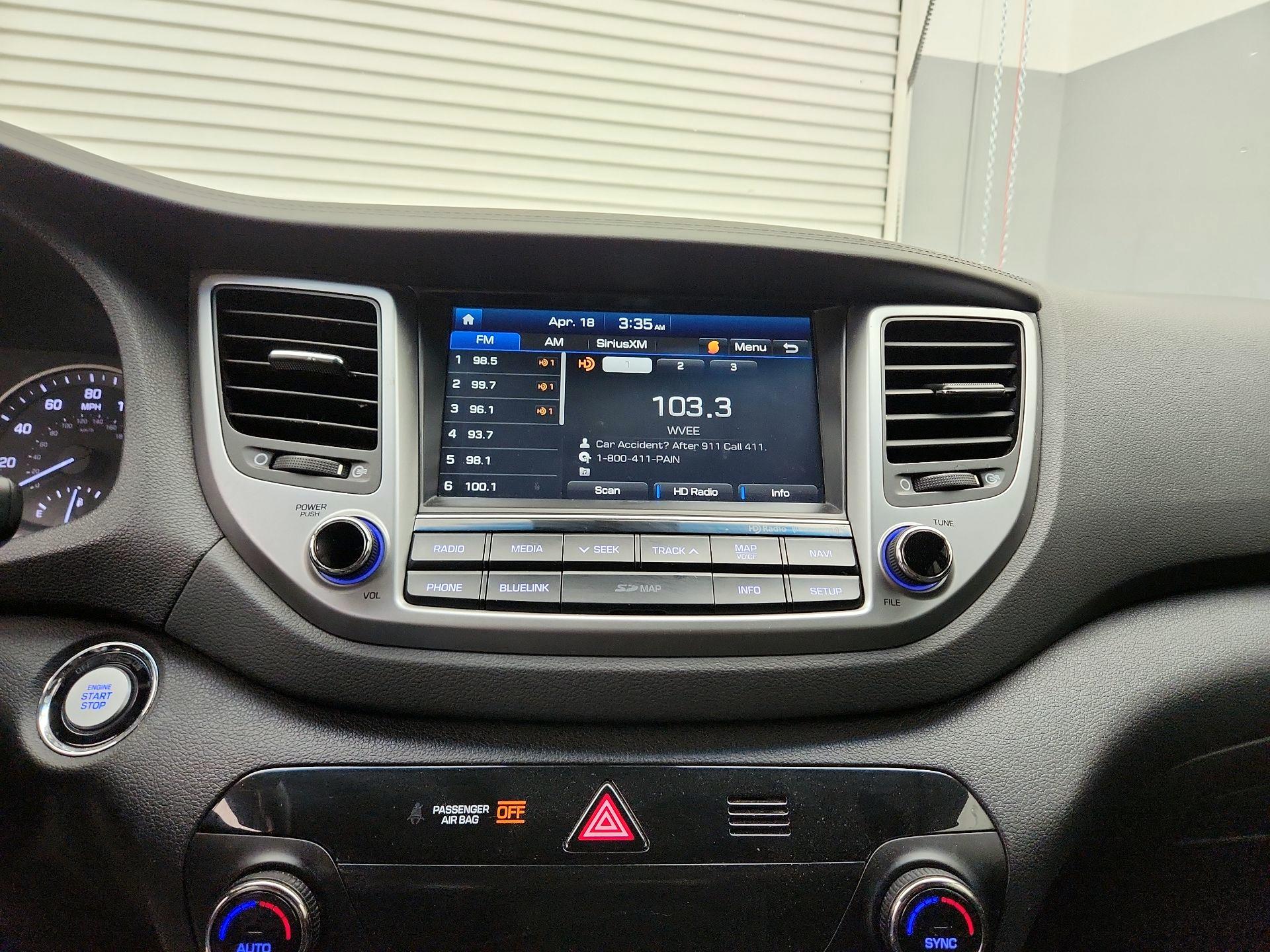 Thumbnail: 2016 Hyundai Tucson - 15