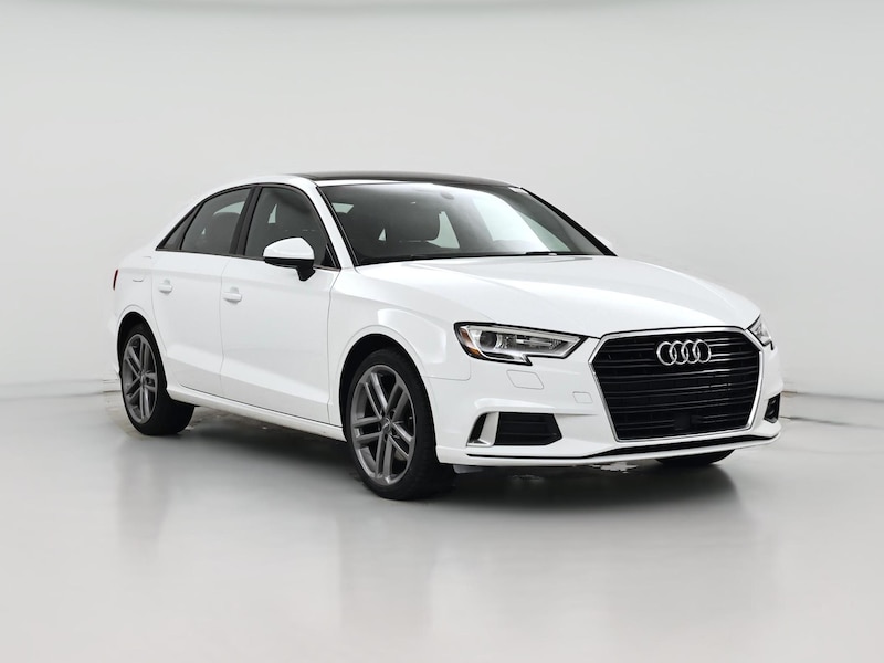 2017 Audi A3 Premium -
                  Norcross, GA