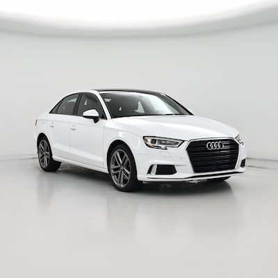 2017 Audi A3 Premium