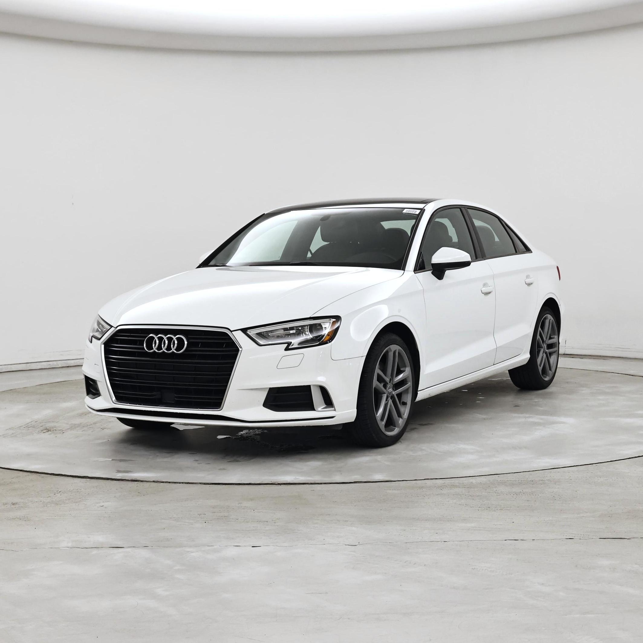 Thumbnail: 2017 Audi A3 - 4