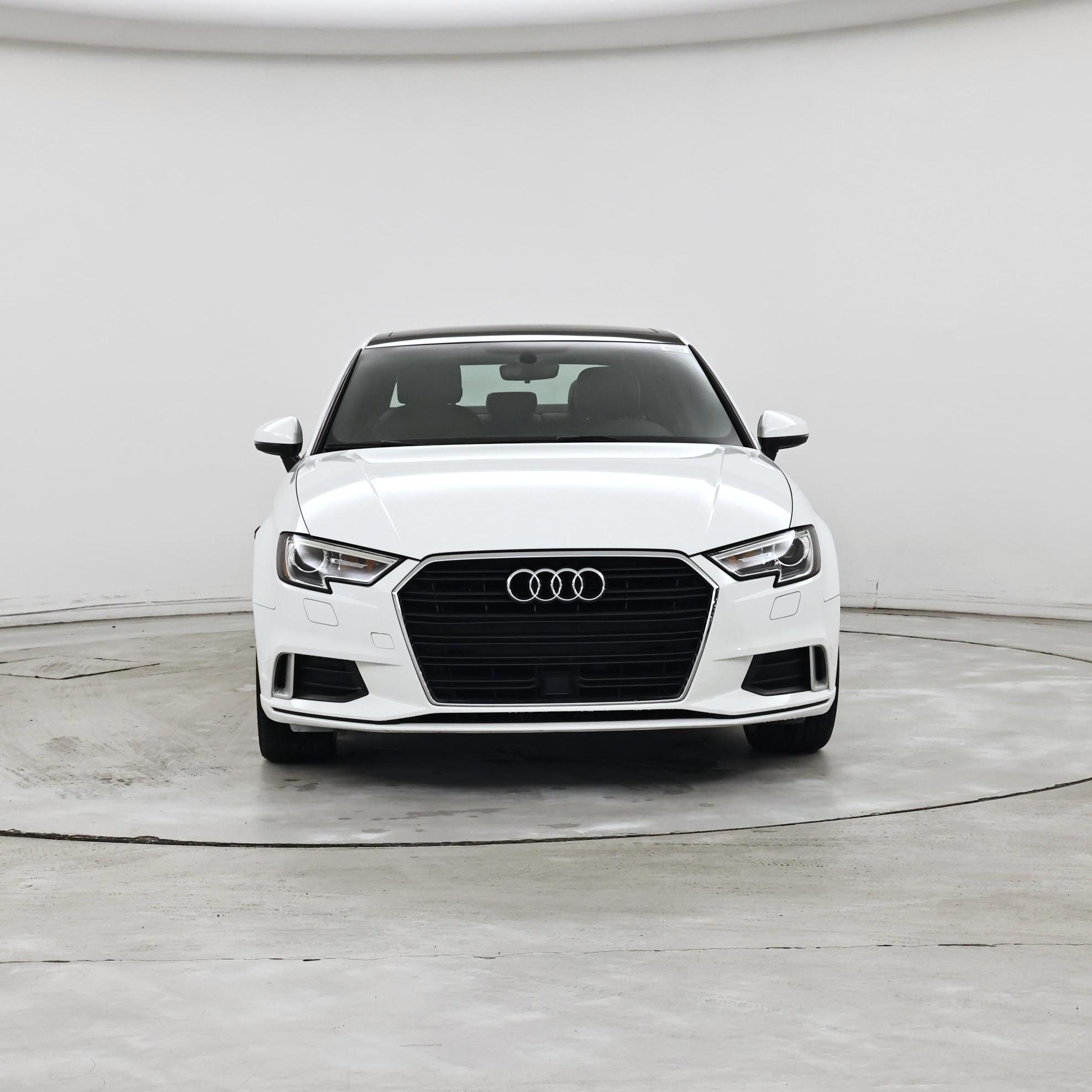 Thumbnail: 2017 Audi A3 - 5