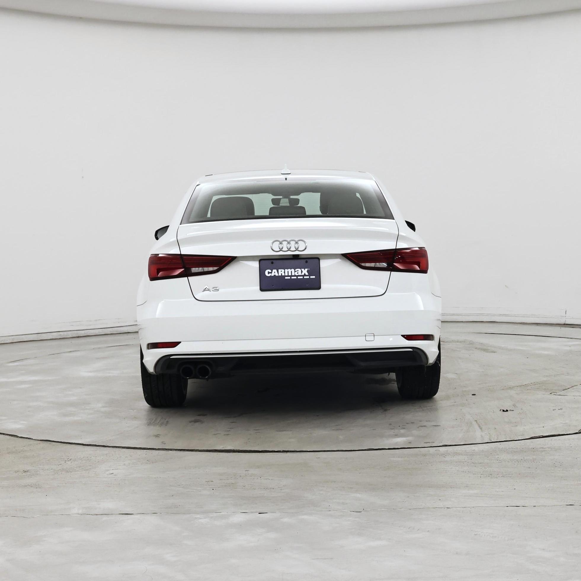 Thumbnail: 2017 Audi A3 - 6