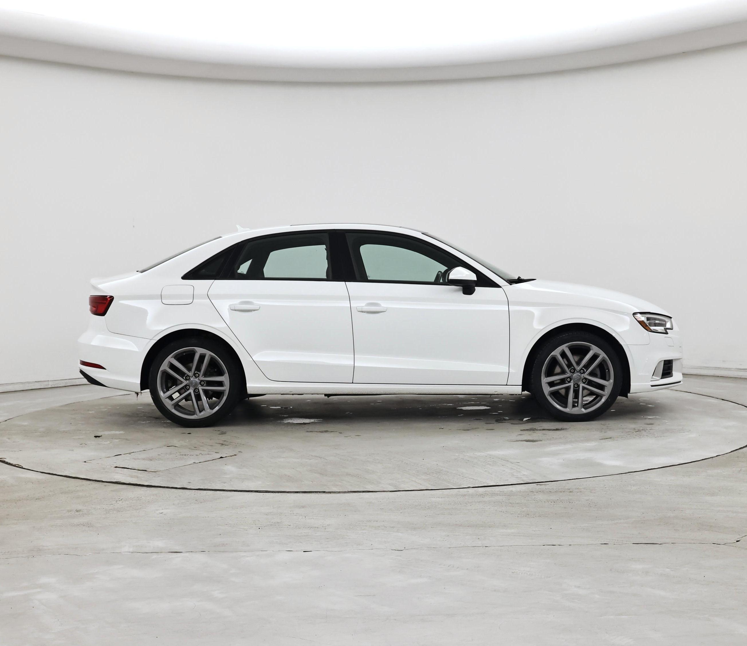 Thumbnail: 2017 Audi A3 - 7