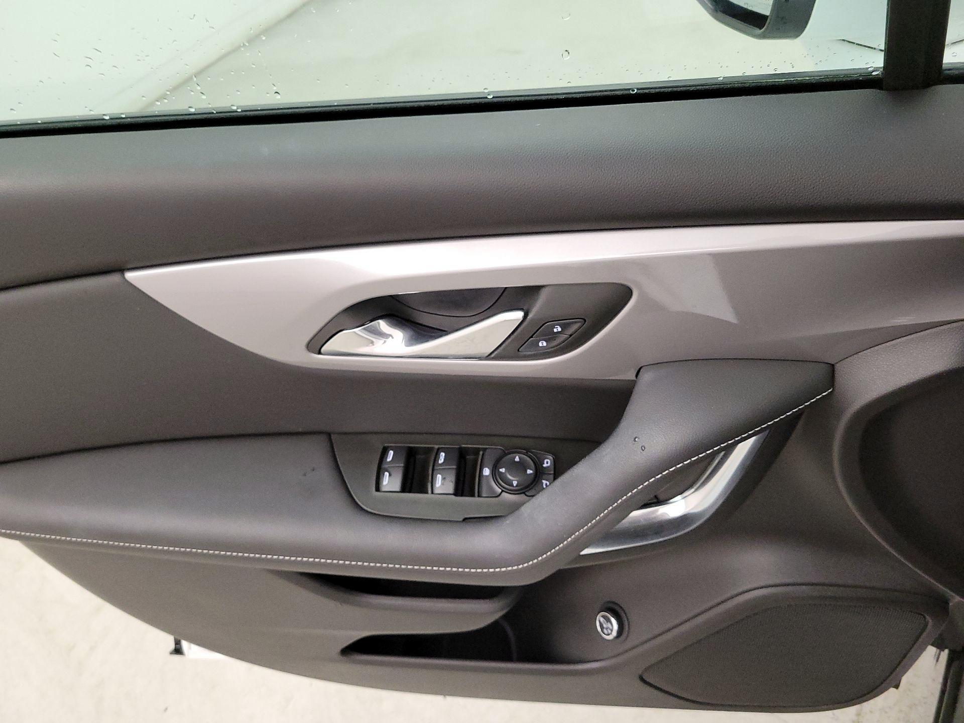 Thumbnail: 2024 Chevrolet Blazer - 12