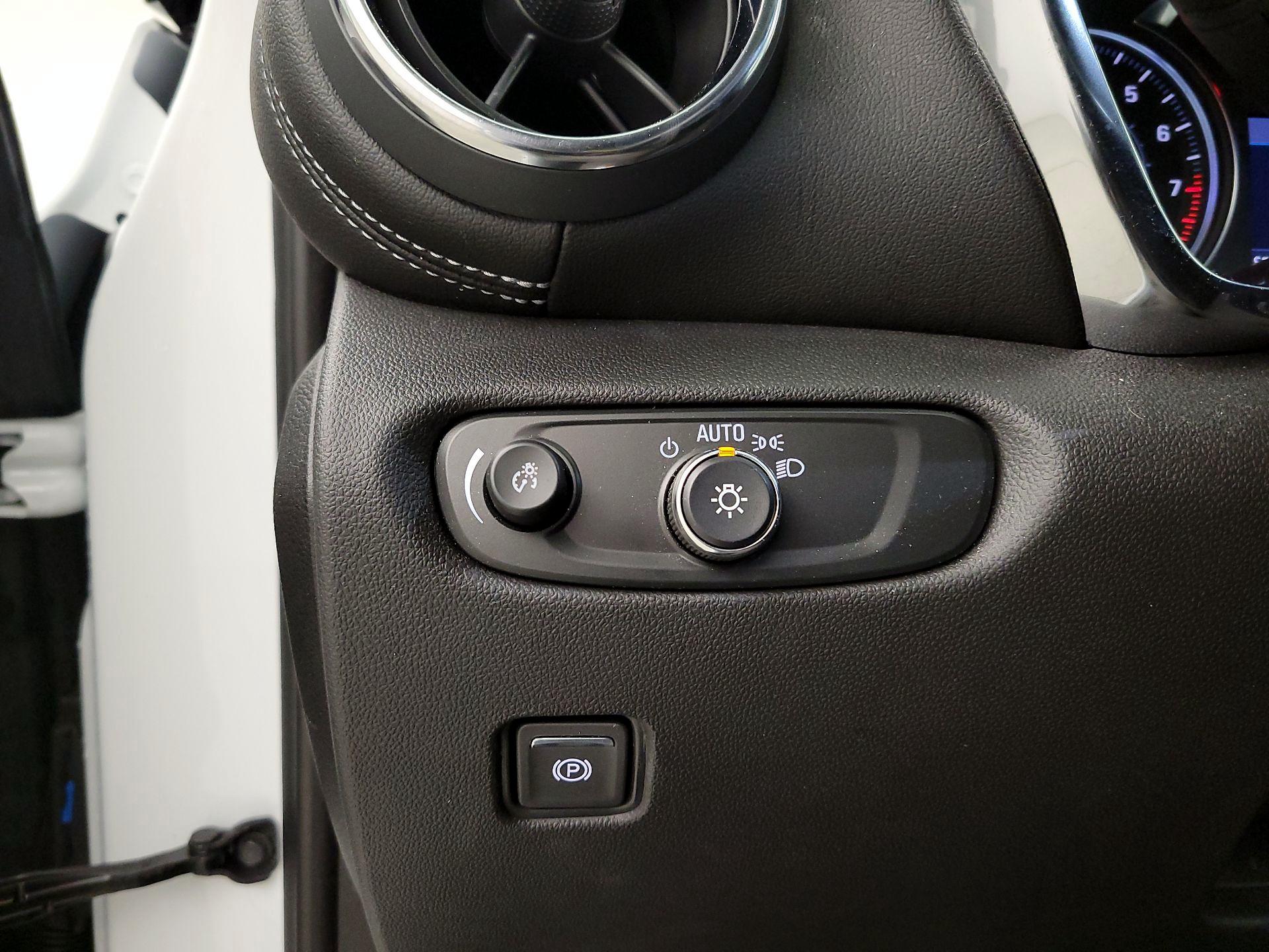 Thumbnail: 2024 Chevrolet Blazer - 13