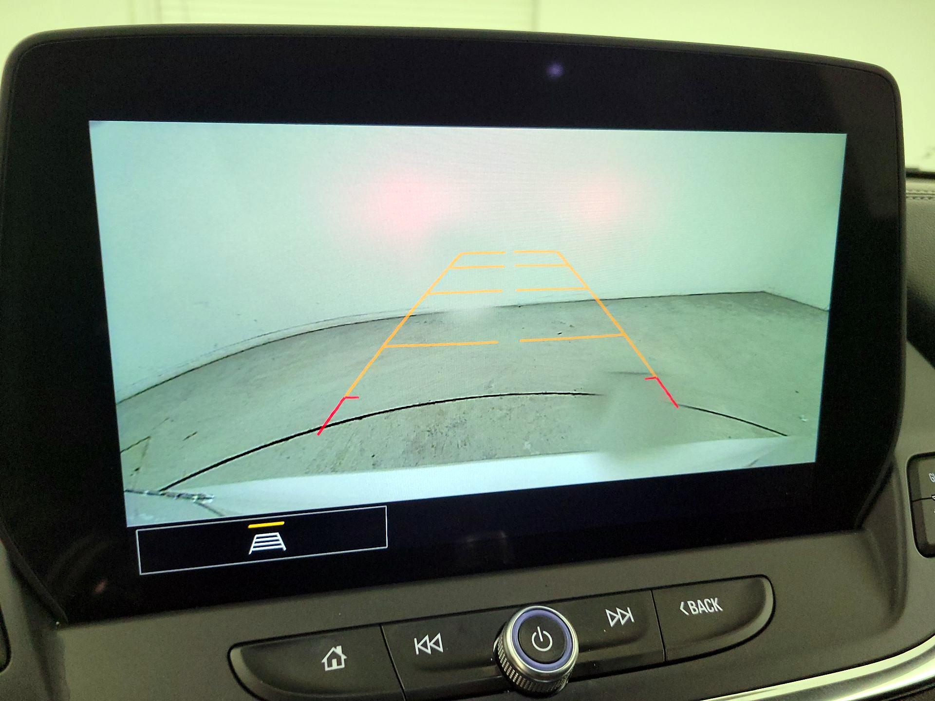 Thumbnail: 2024 Chevrolet Blazer - 14