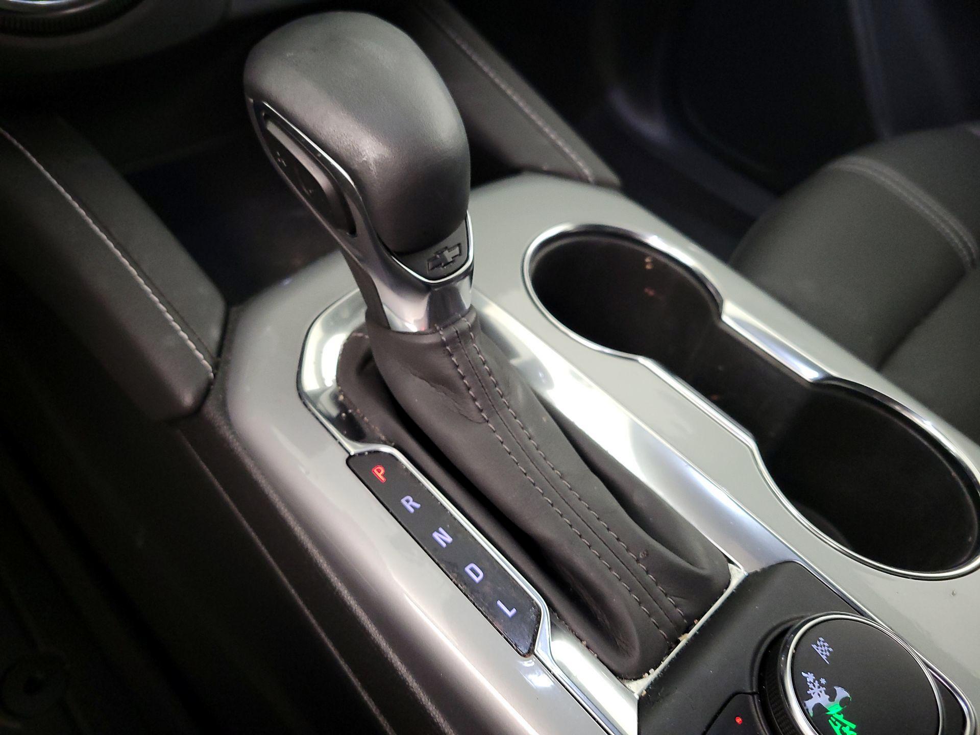 Thumbnail: 2024 Chevrolet Blazer - 17