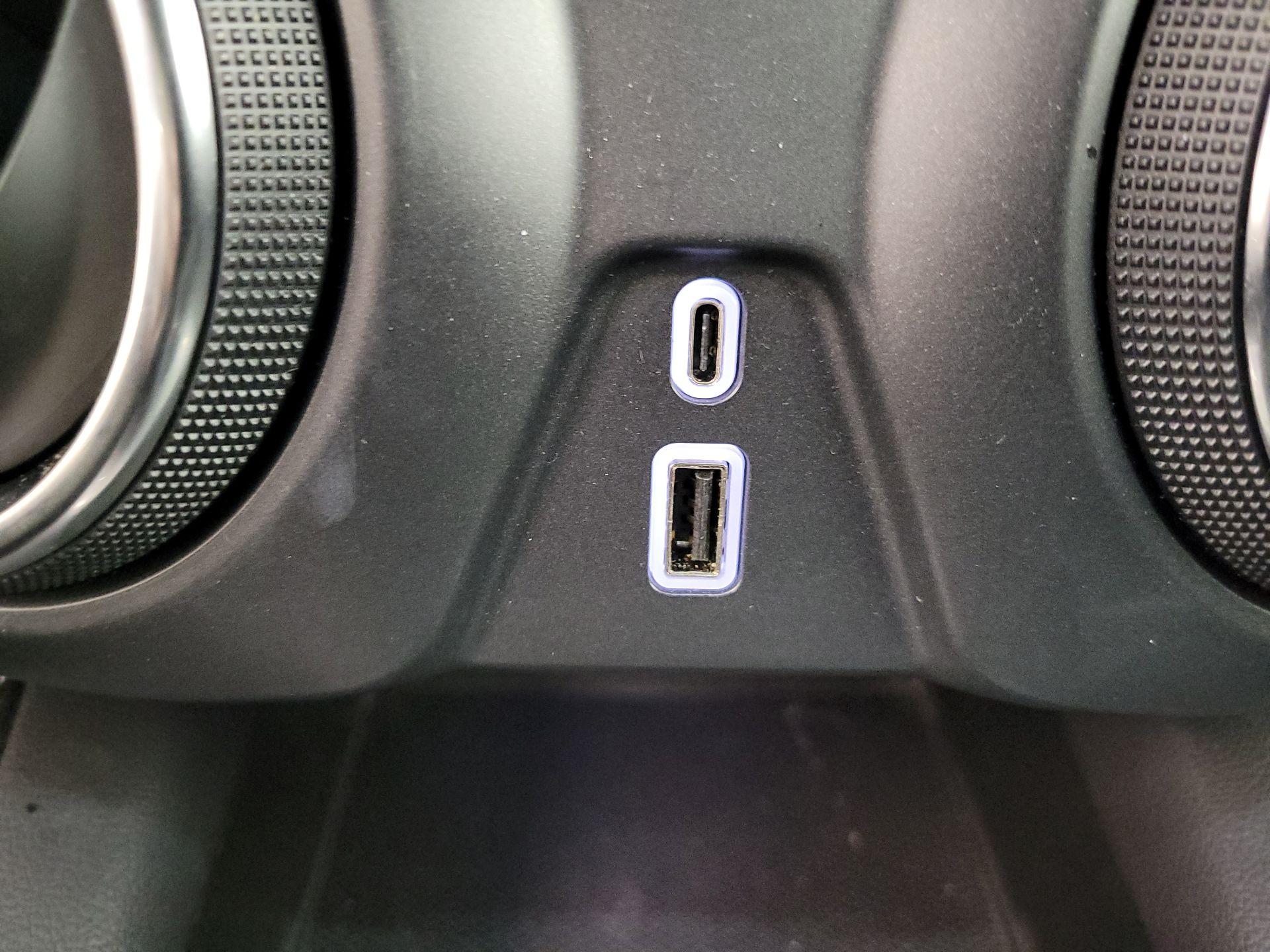 Thumbnail: 2024 Chevrolet Blazer - 18