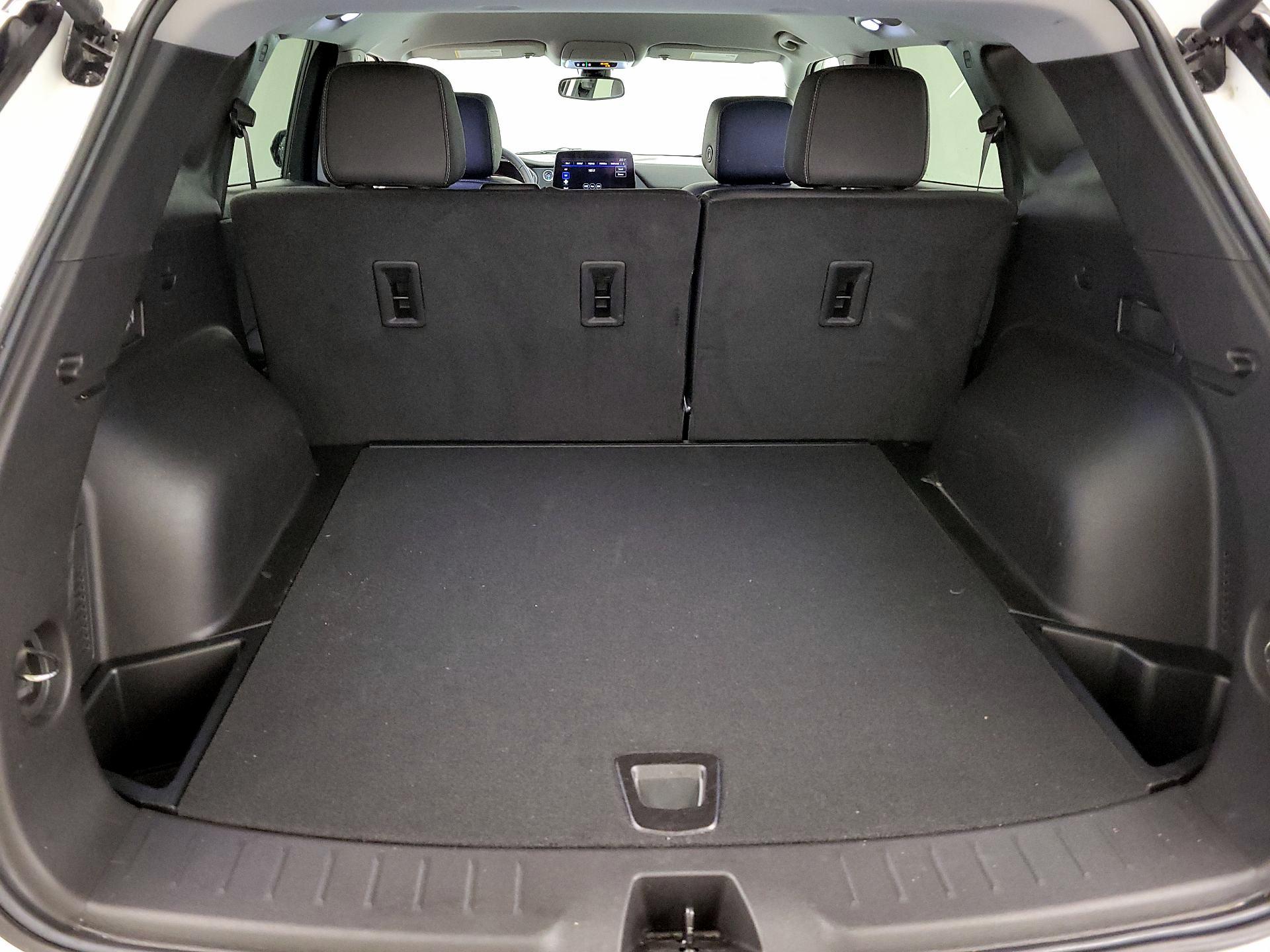 Thumbnail: 2024 Chevrolet Blazer - 20