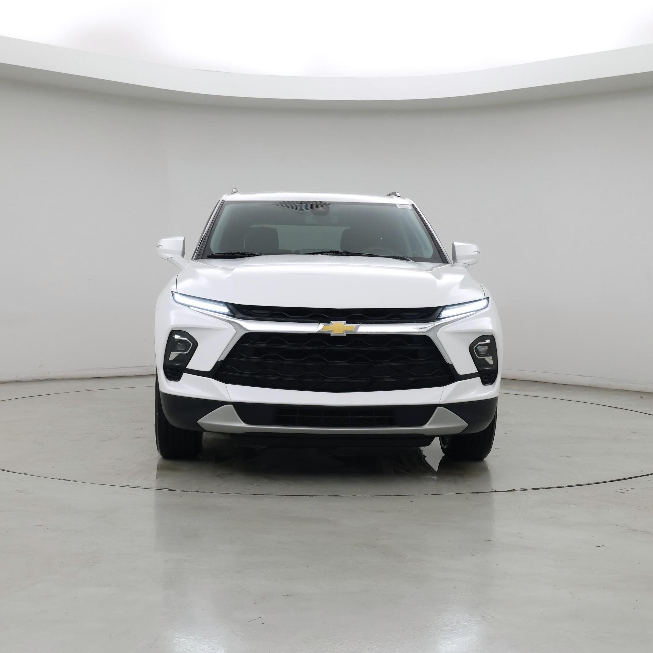 Thumbnail: 2024 Chevrolet Blazer - 5