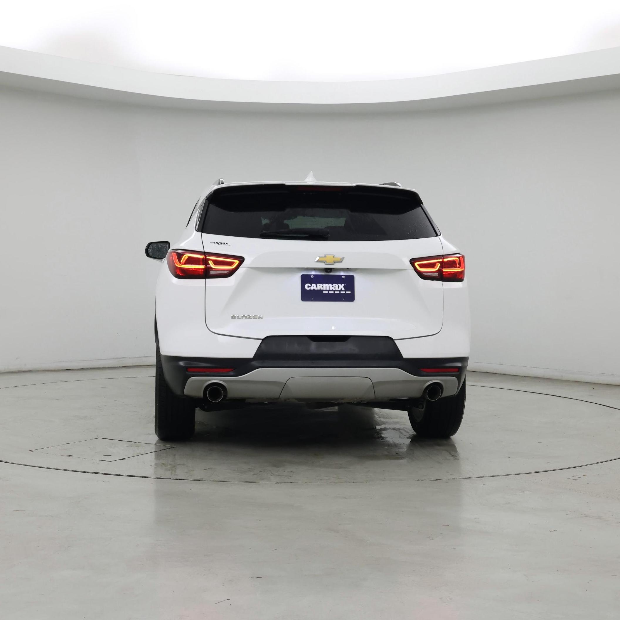 Thumbnail: 2024 Chevrolet Blazer - 6