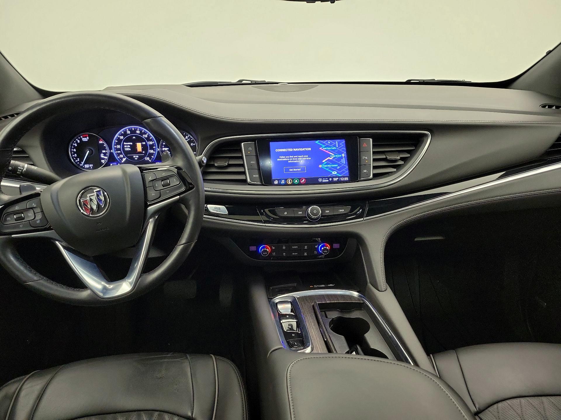 Thumbnail: 2023 Buick Enclave - 9