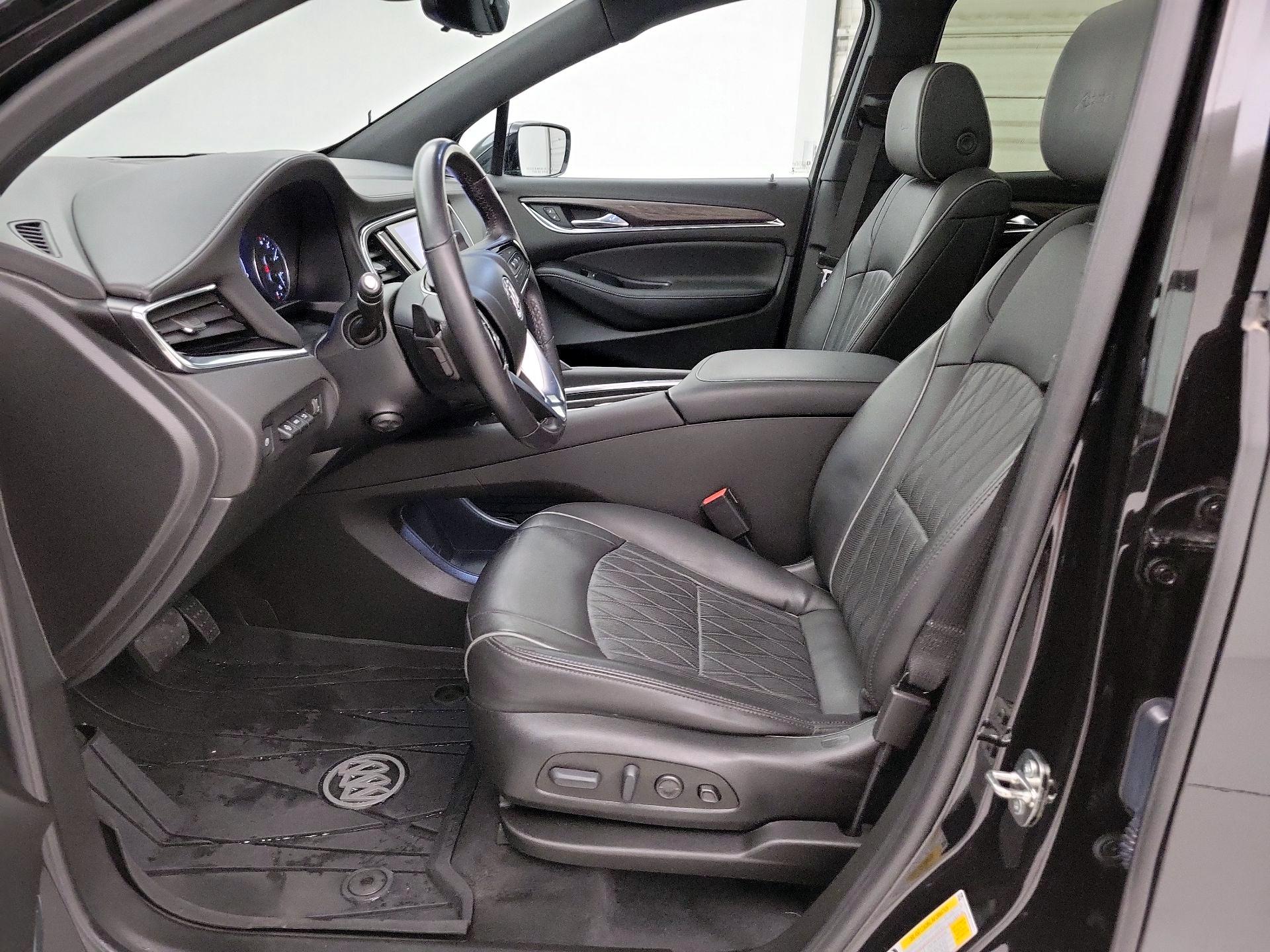 Thumbnail: 2023 Buick Enclave - 11