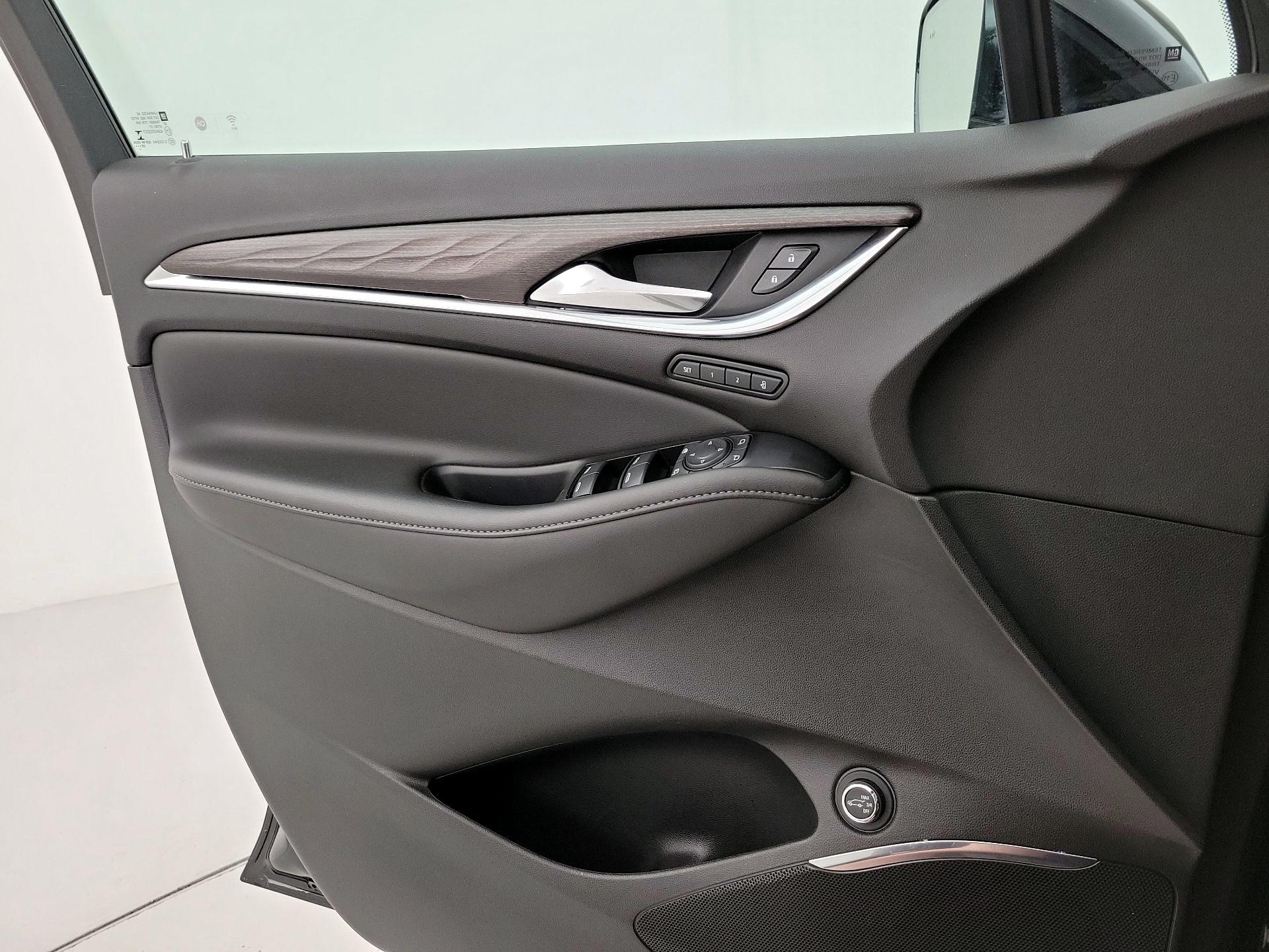 Thumbnail: 2023 Buick Enclave - 12