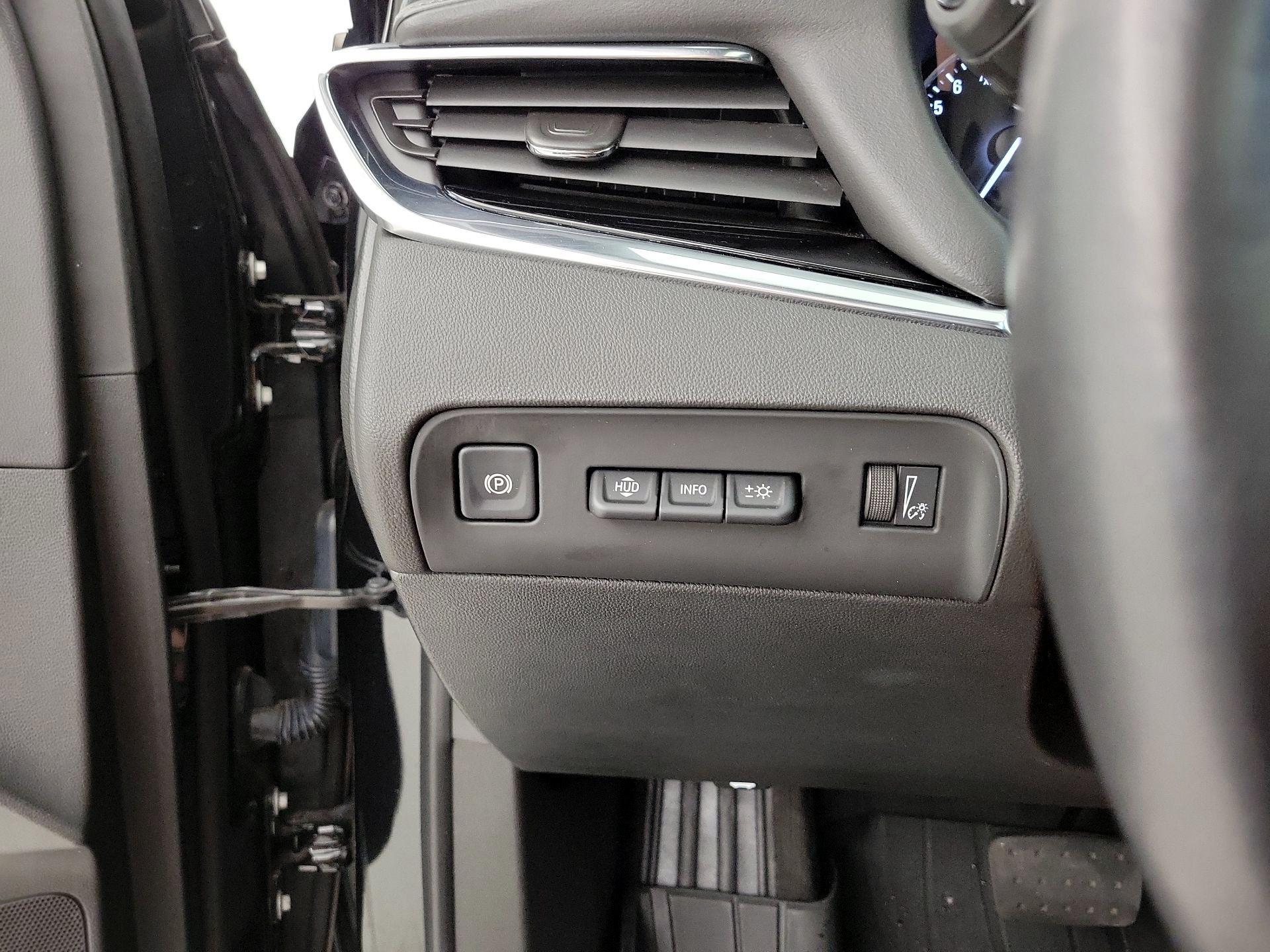 Thumbnail: 2023 Buick Enclave - 13