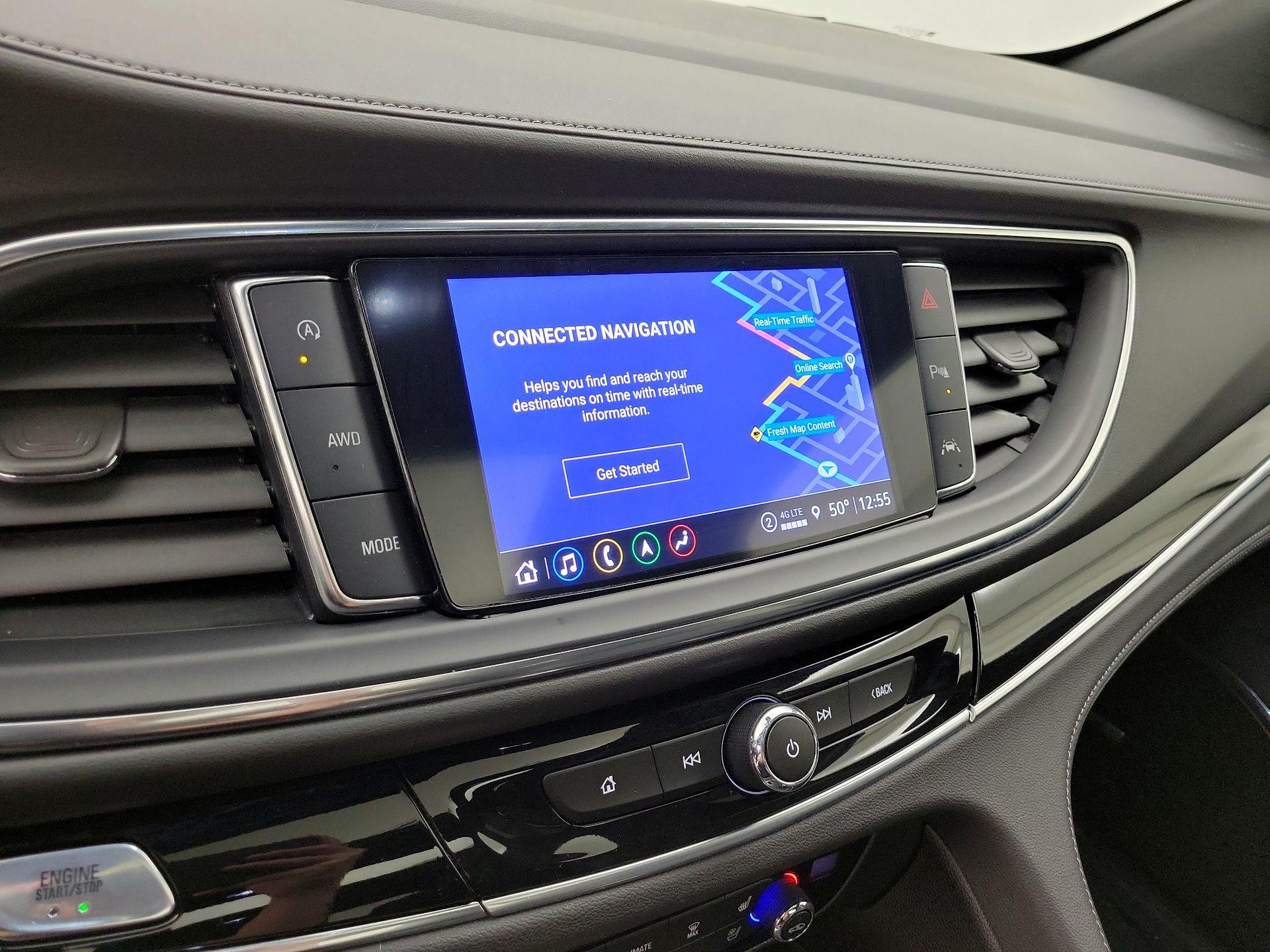 Thumbnail: 2023 Buick Enclave - 14