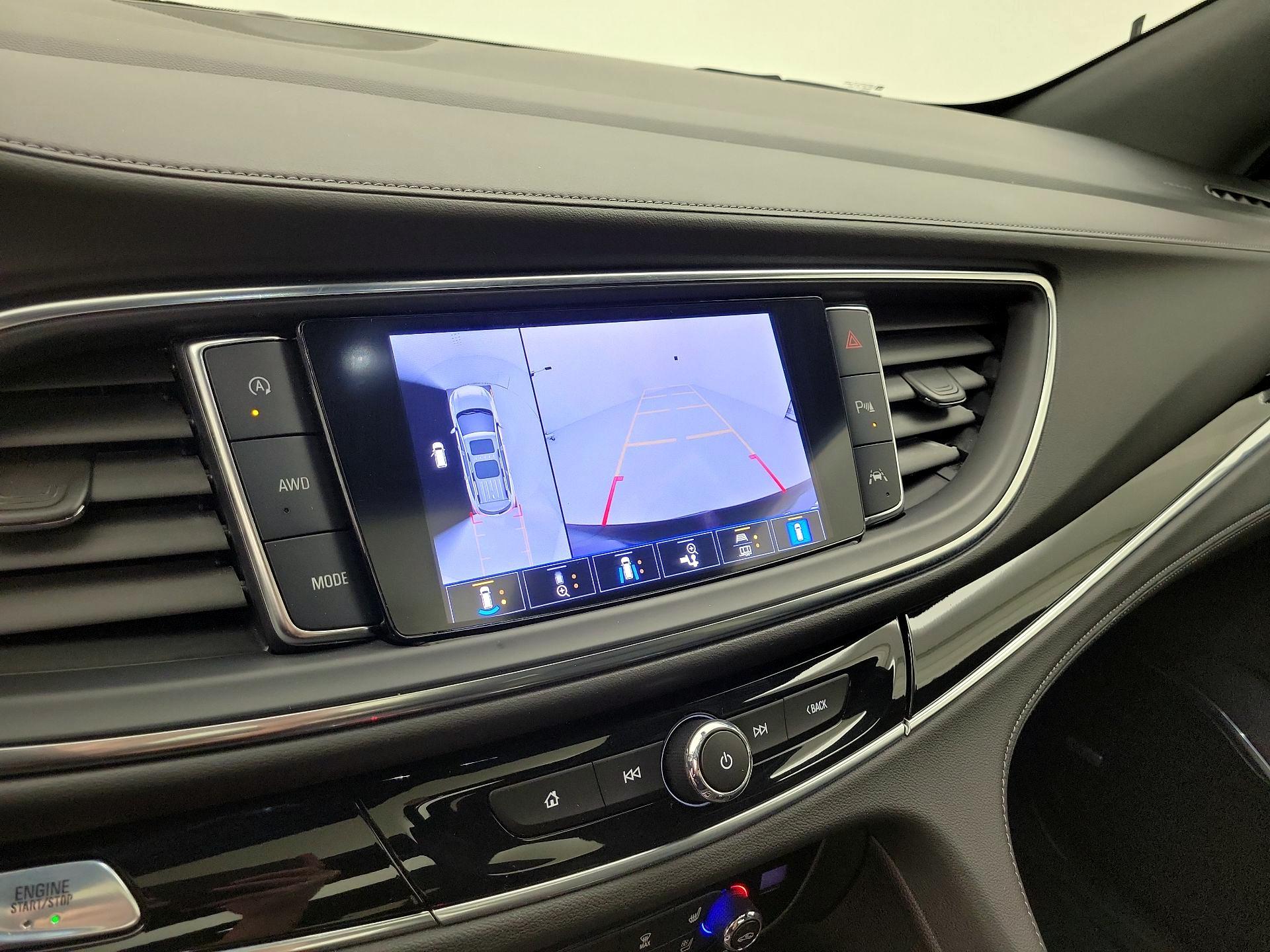 Thumbnail: 2023 Buick Enclave - 15