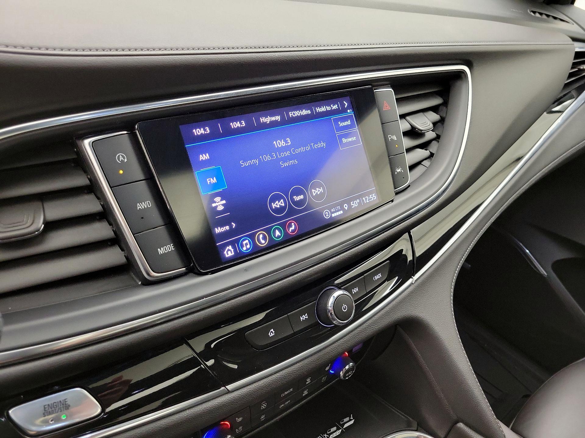 Thumbnail: 2023 Buick Enclave - 16