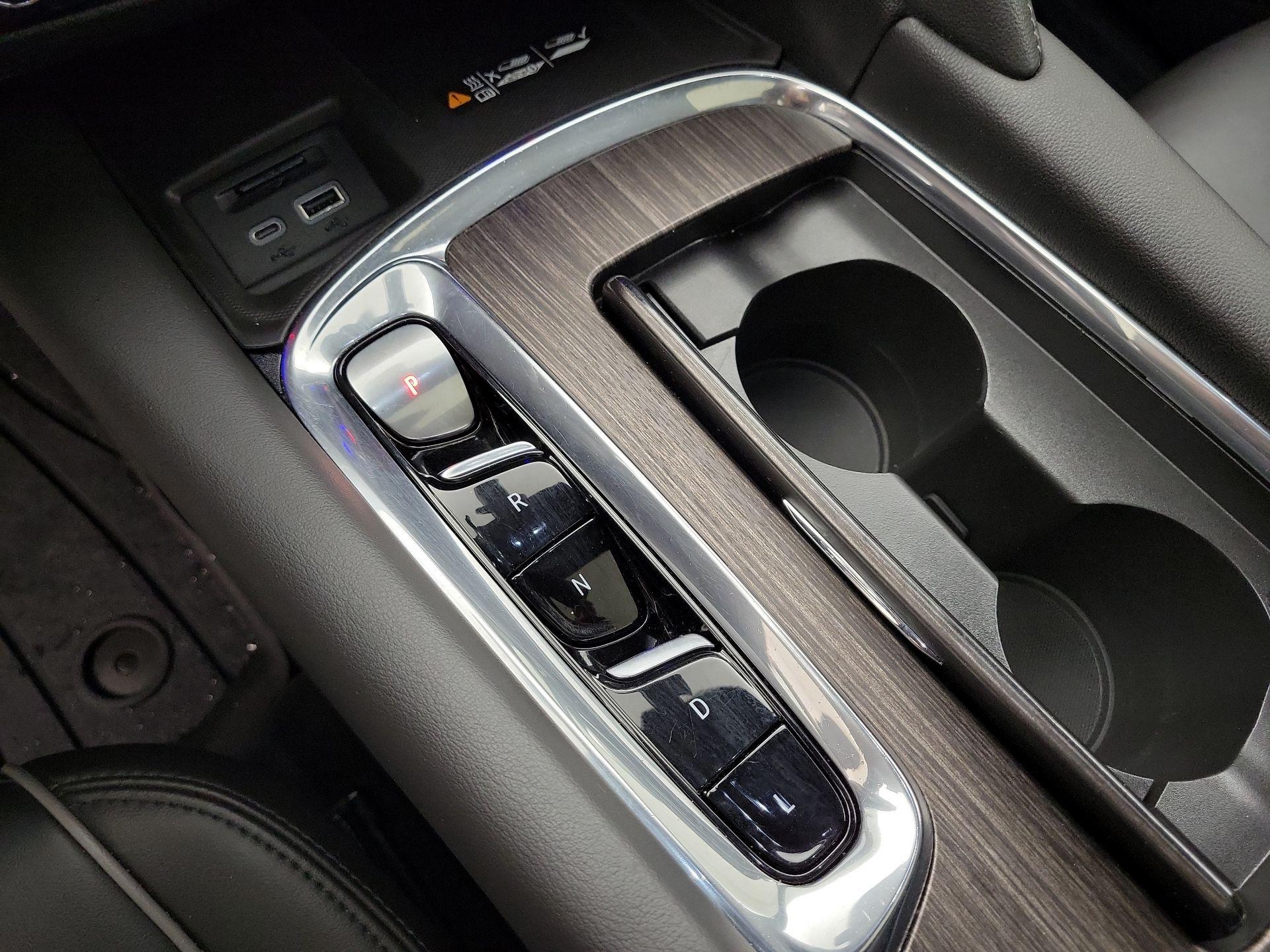 Thumbnail: 2023 Buick Enclave - 18