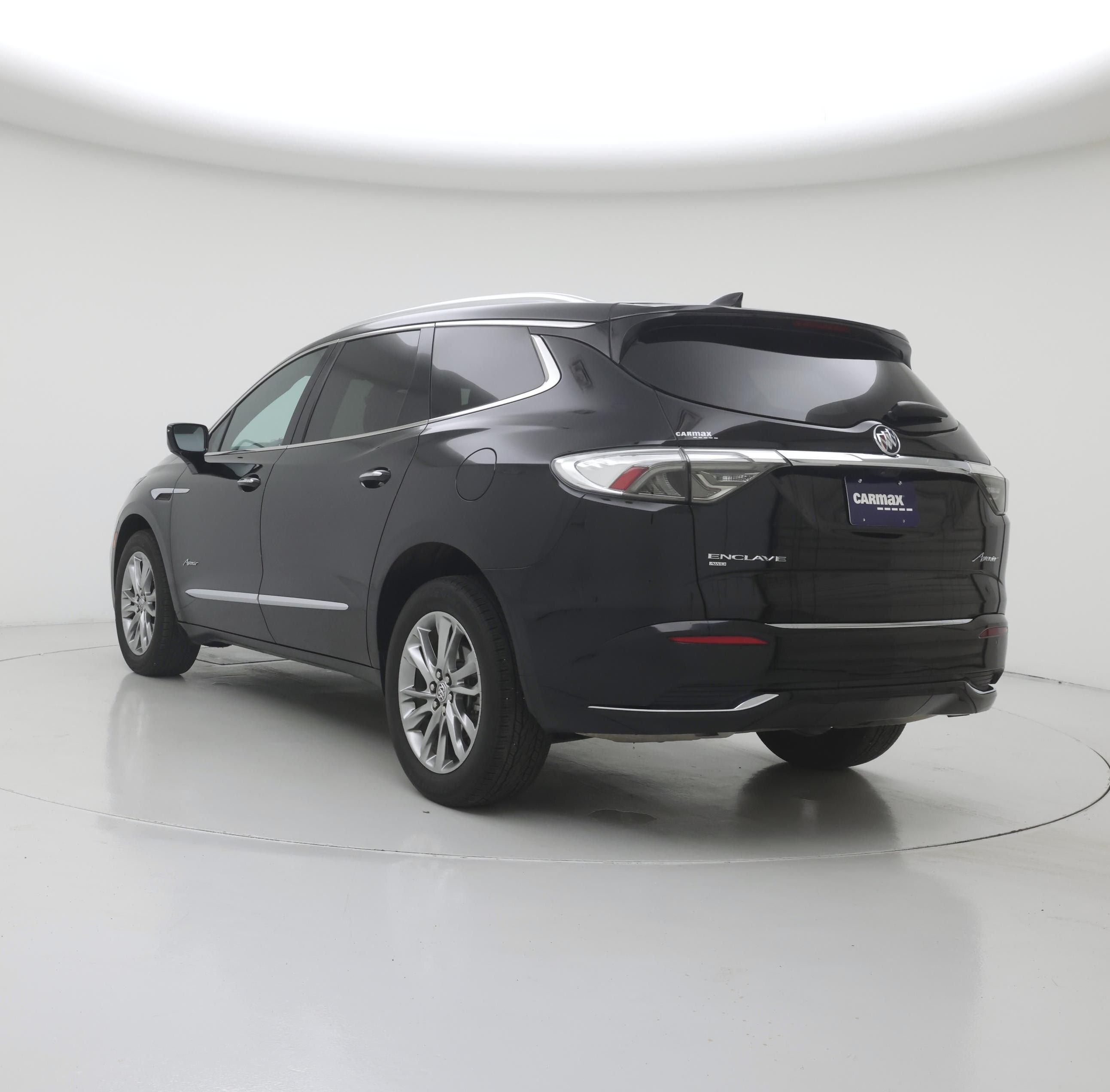 Thumbnail: 2023 Buick Enclave - 2