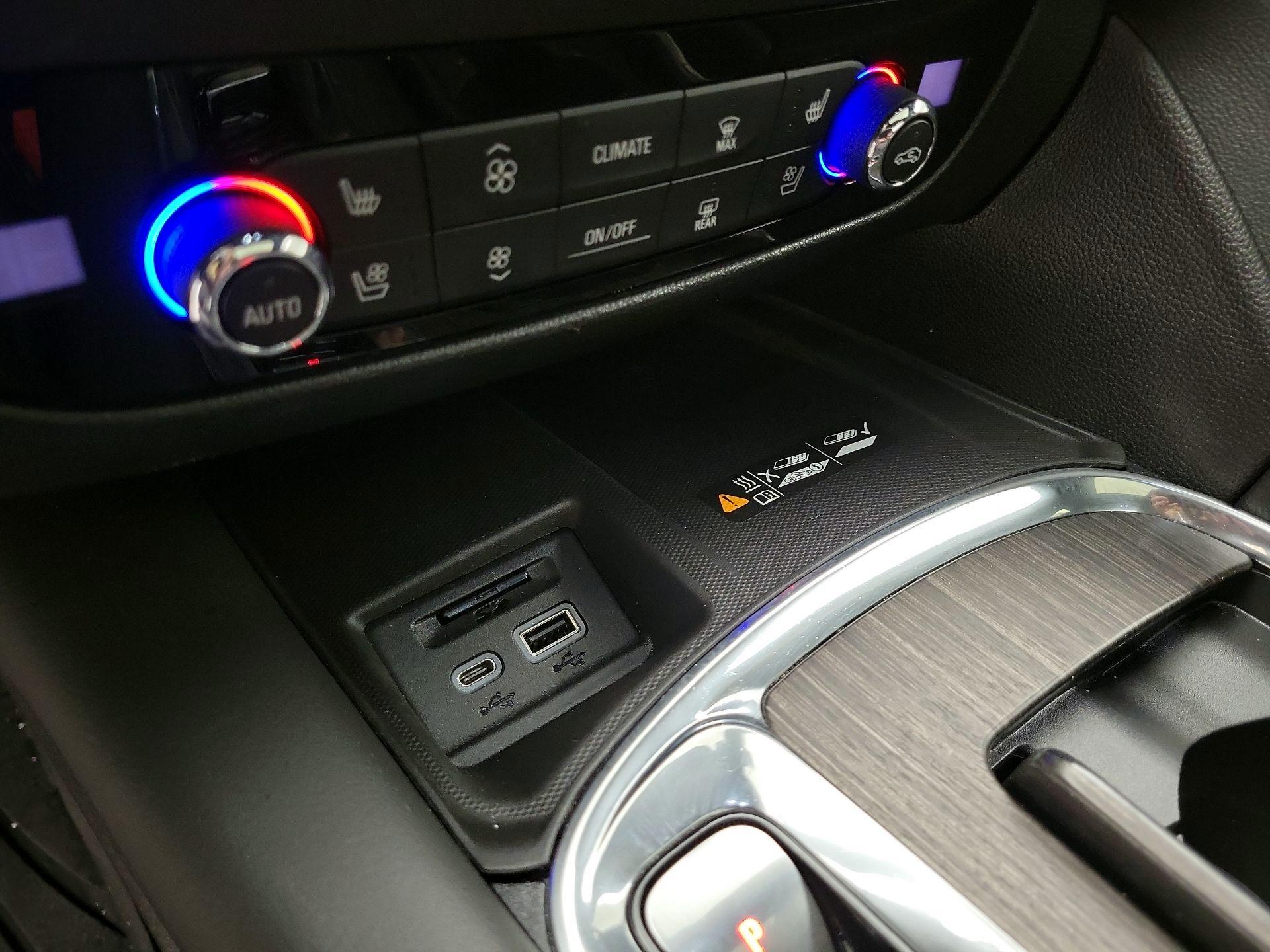 Thumbnail: 2023 Buick Enclave - 19