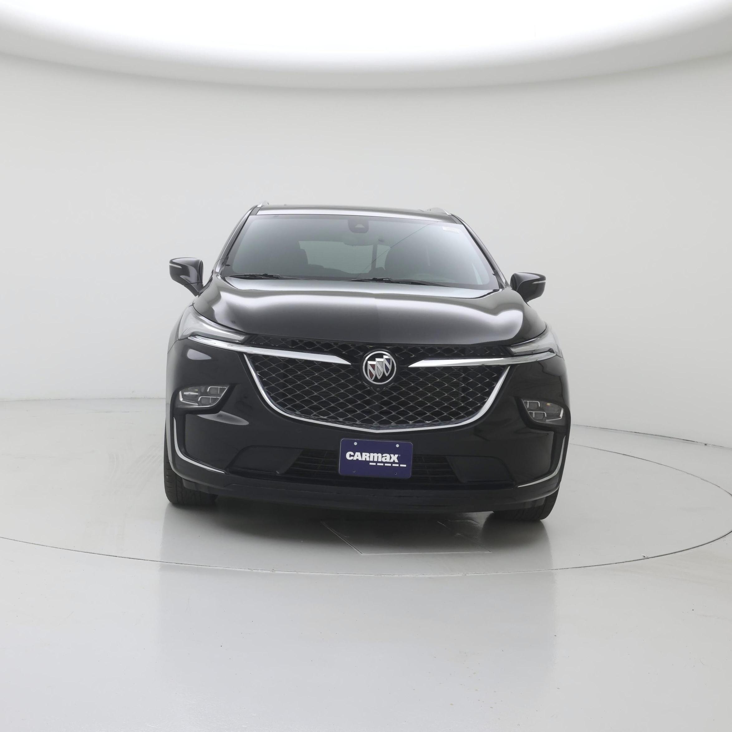 Thumbnail: 2023 Buick Enclave - 5