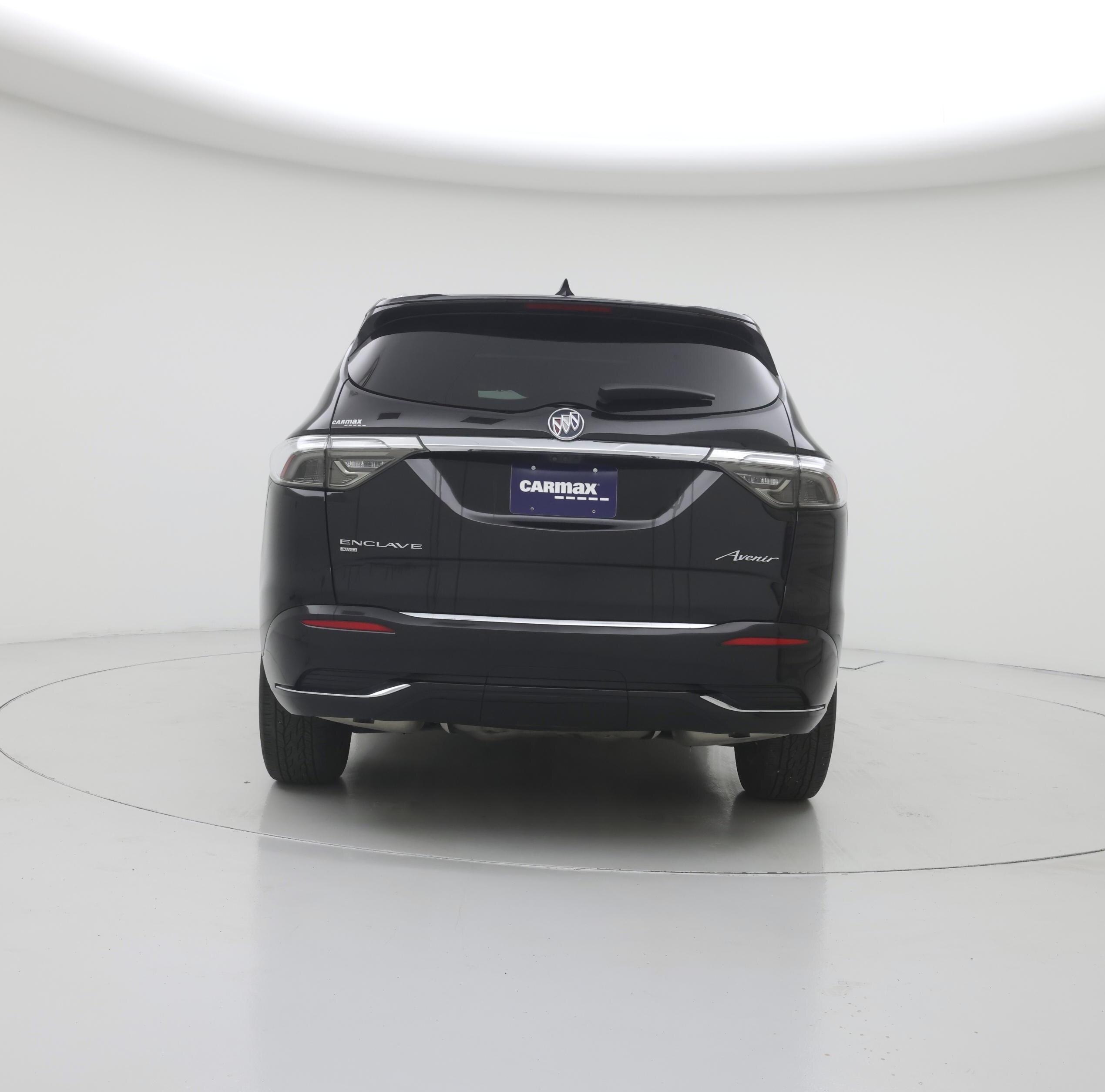 Thumbnail: 2023 Buick Enclave - 6