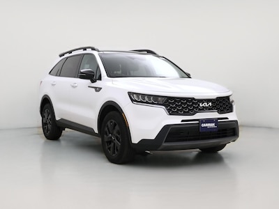 2023 Kia Sorento X-Line S