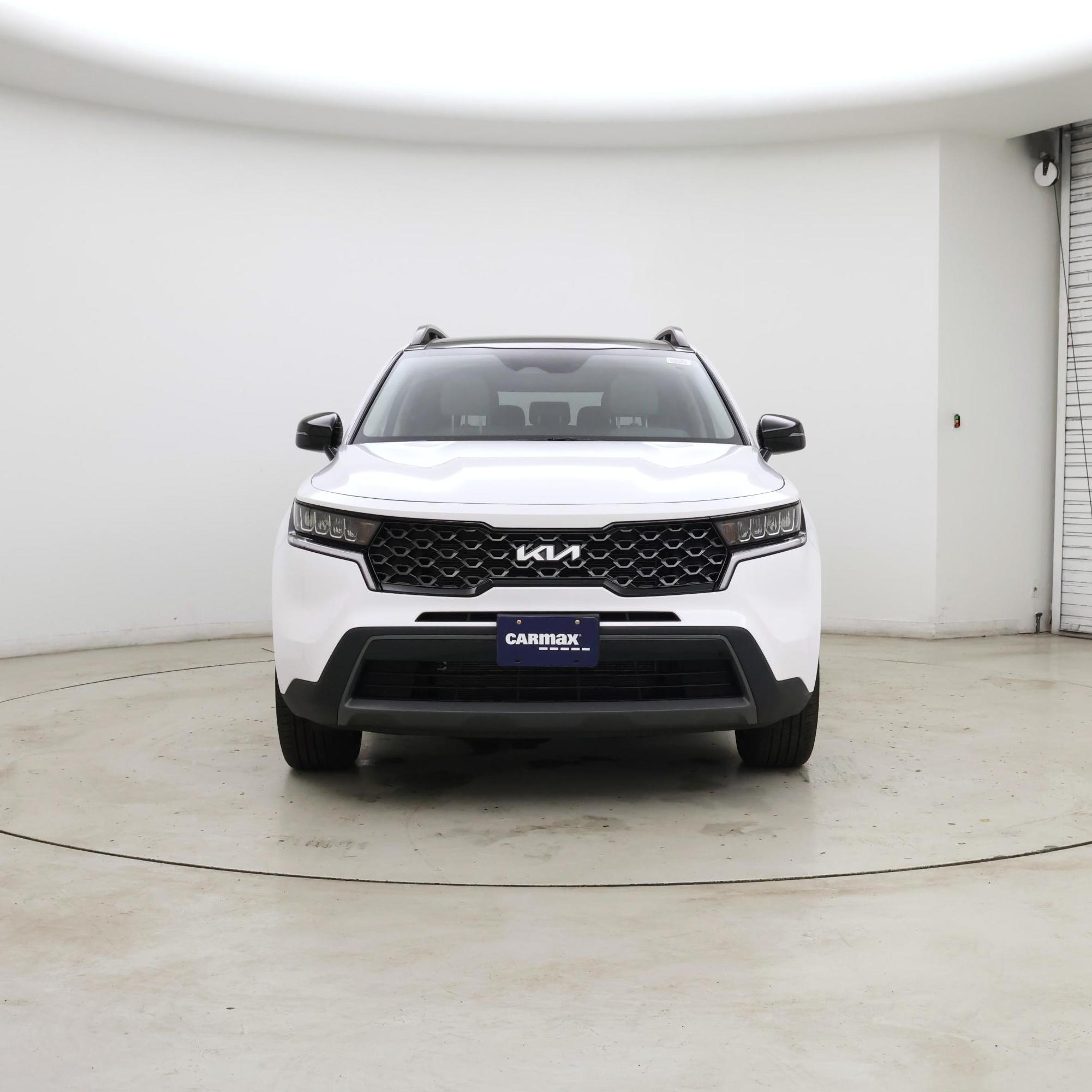 Thumbnail: 2023 Kia Sorento - 5