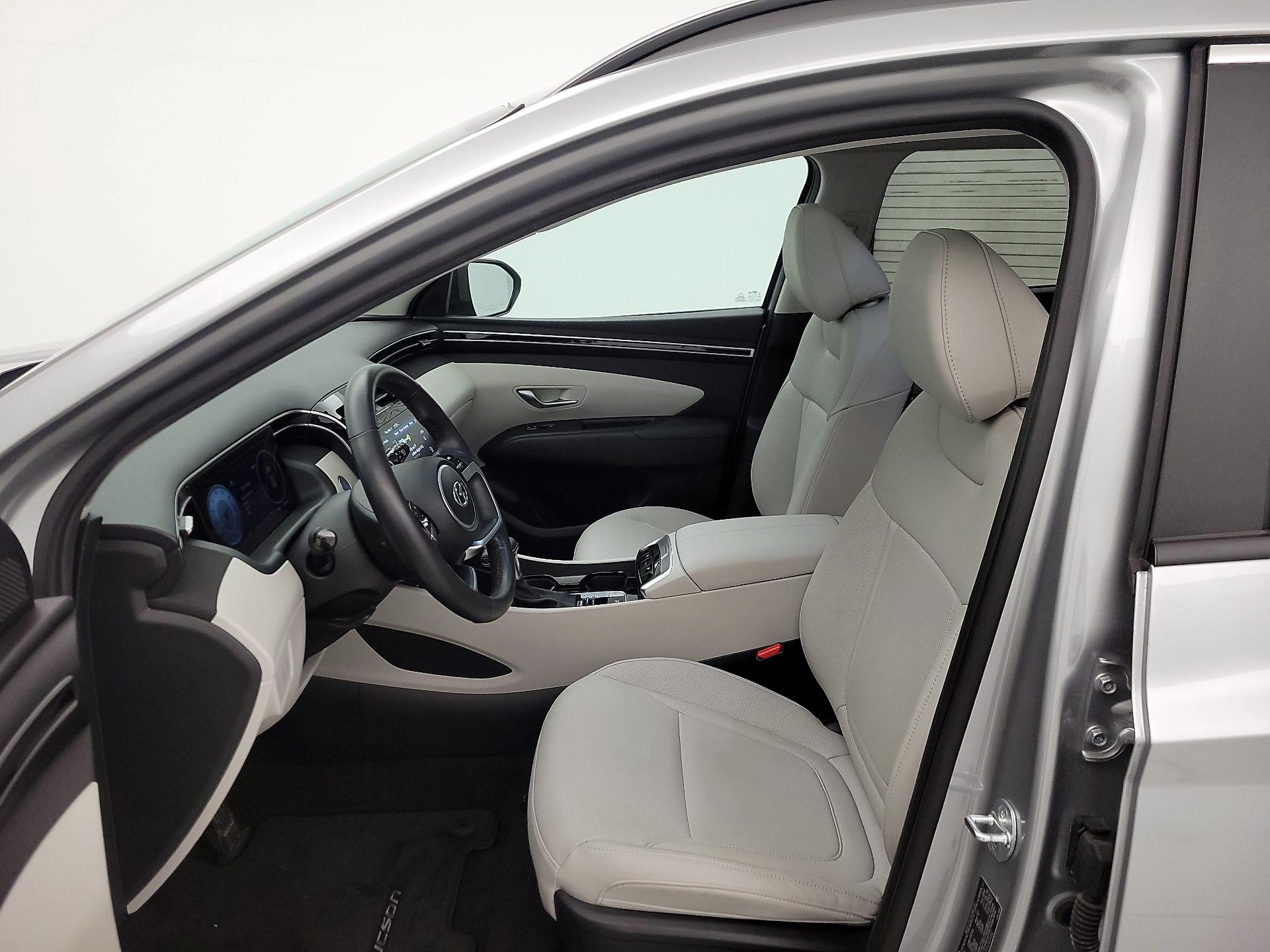 Thumbnail: 2023 Hyundai Tucson - 11