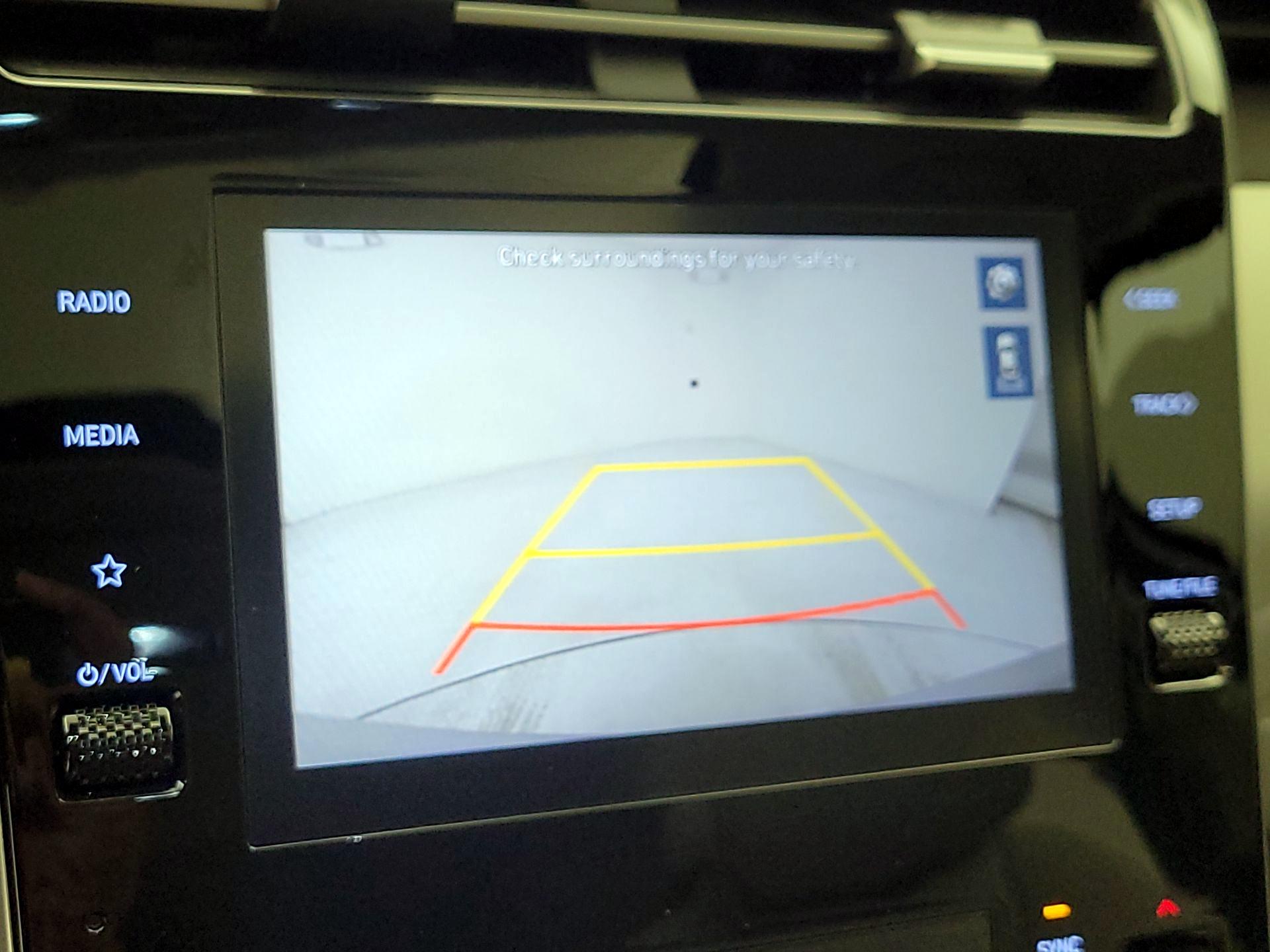 Thumbnail: 2023 Hyundai Tucson - 14