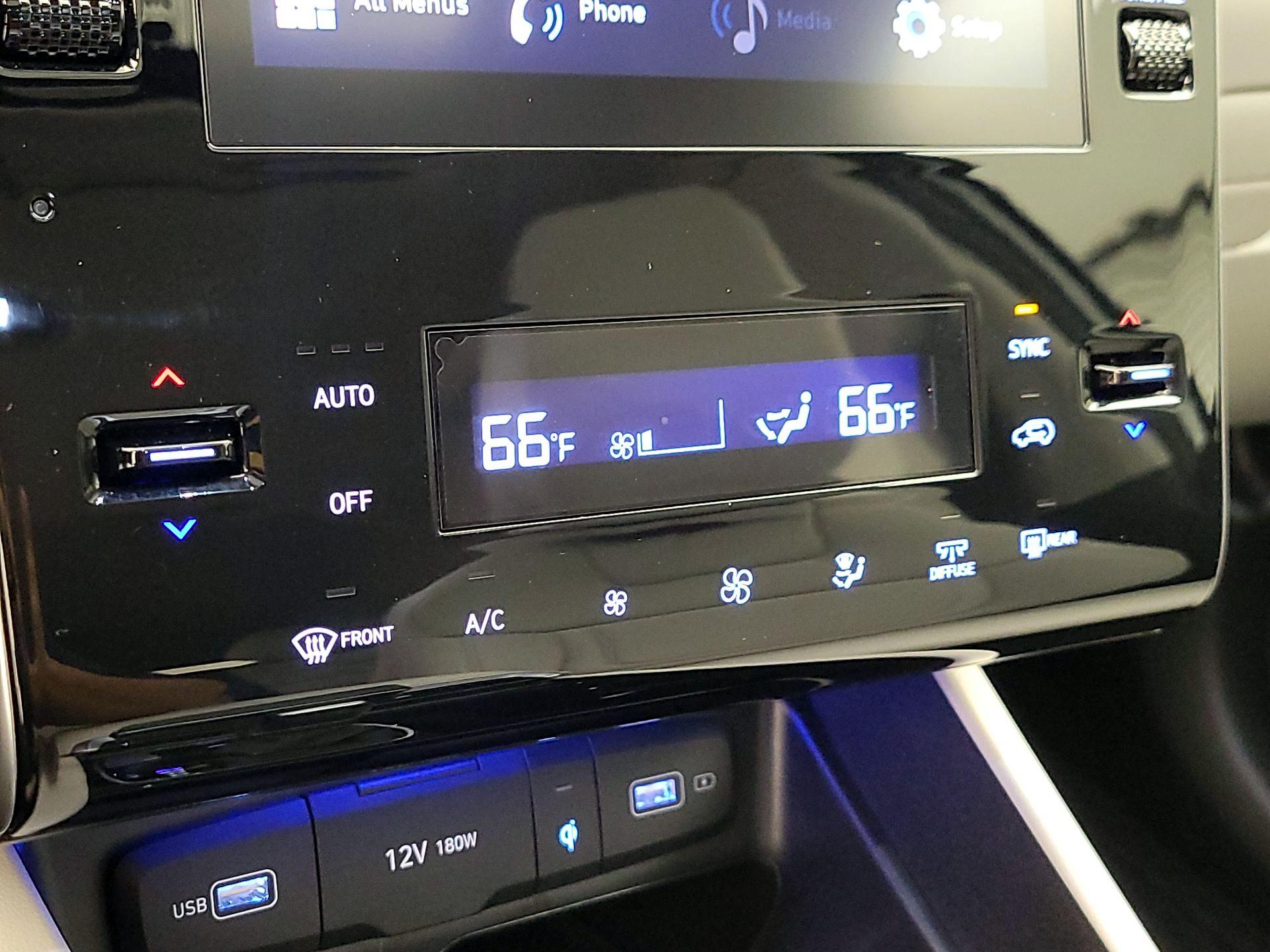 Thumbnail: 2023 Hyundai Tucson - 16