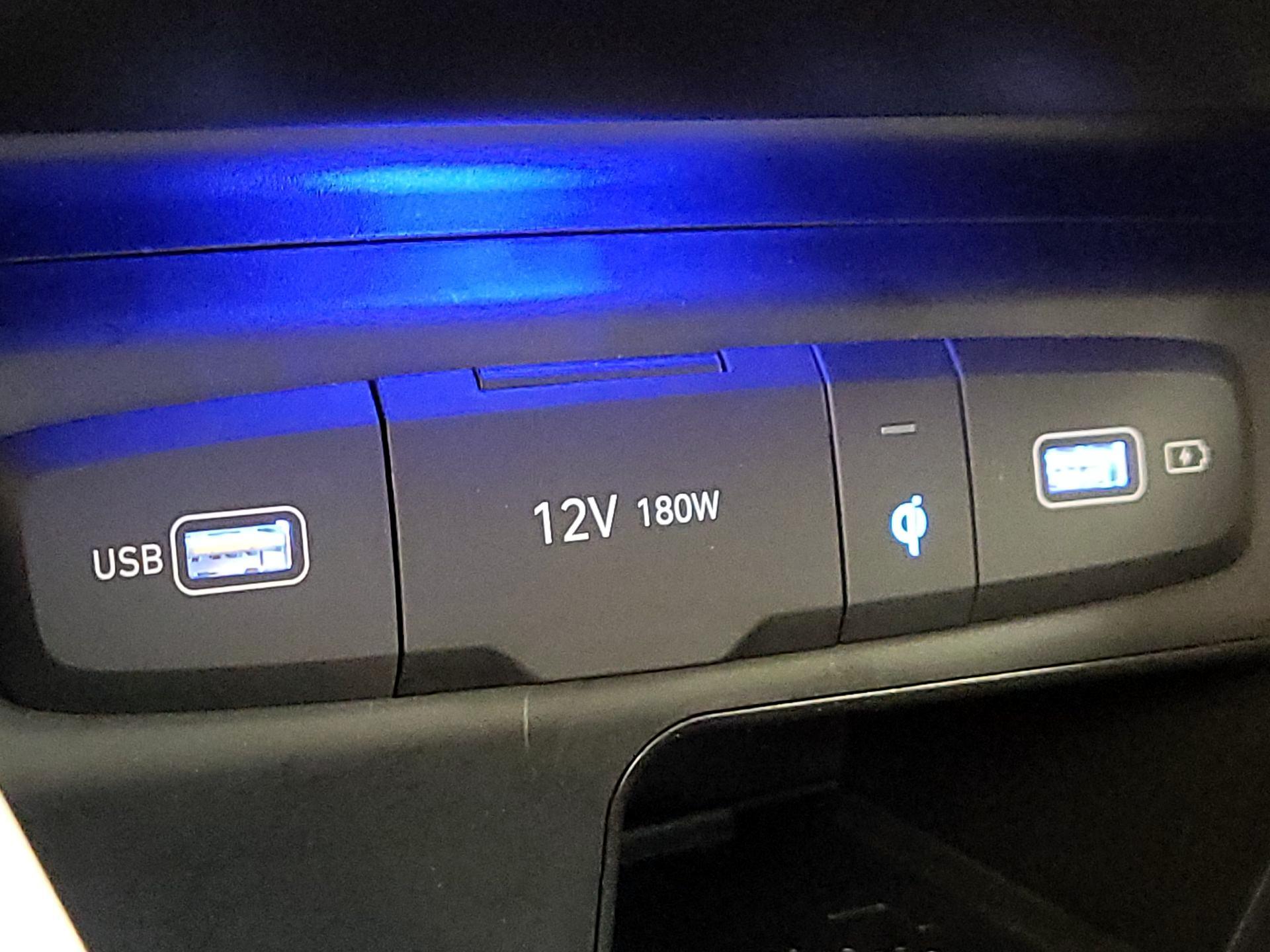 Thumbnail: 2023 Hyundai Tucson - 18