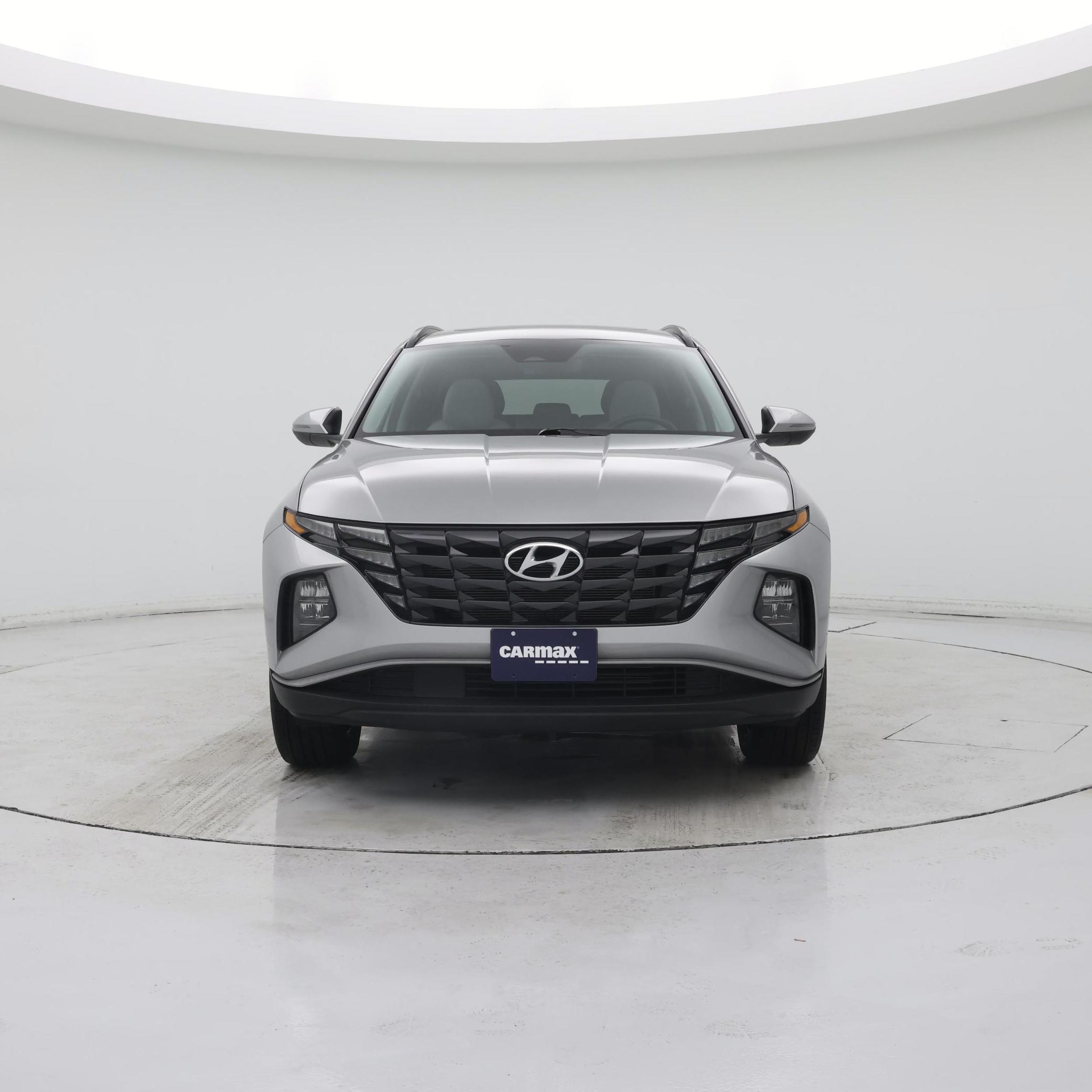 Thumbnail: 2023 Hyundai Tucson - 5