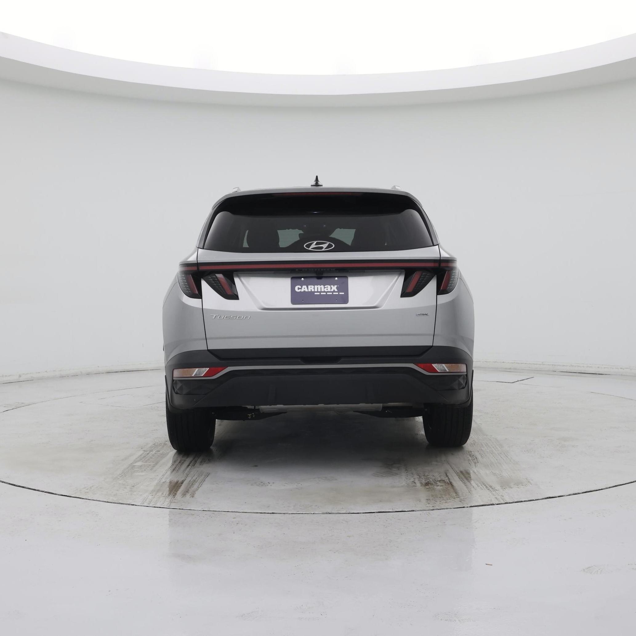 Thumbnail: 2023 Hyundai Tucson - 6