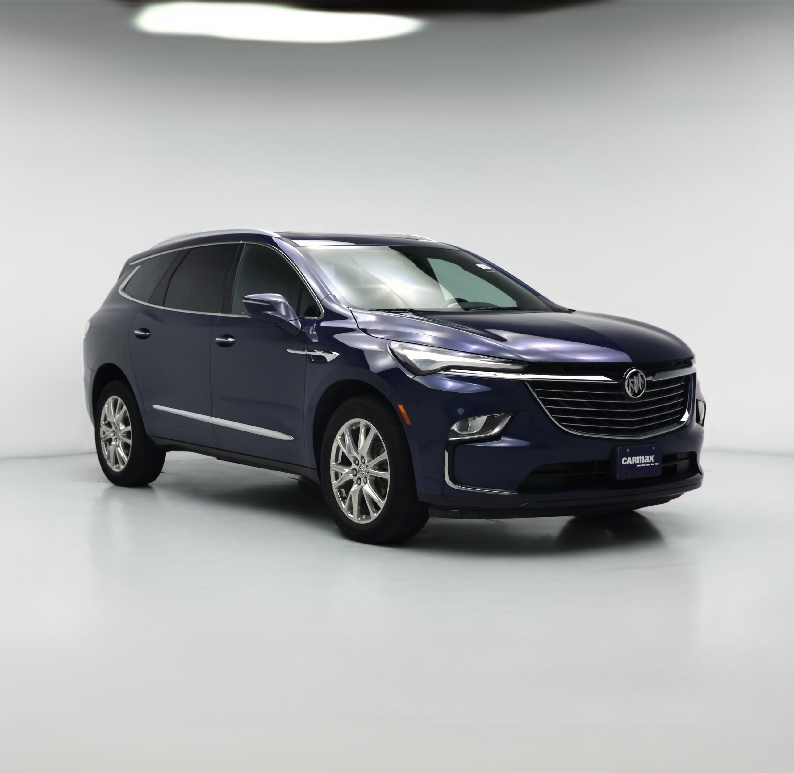 Thumbnail: 2023 Buick Enclave - 1