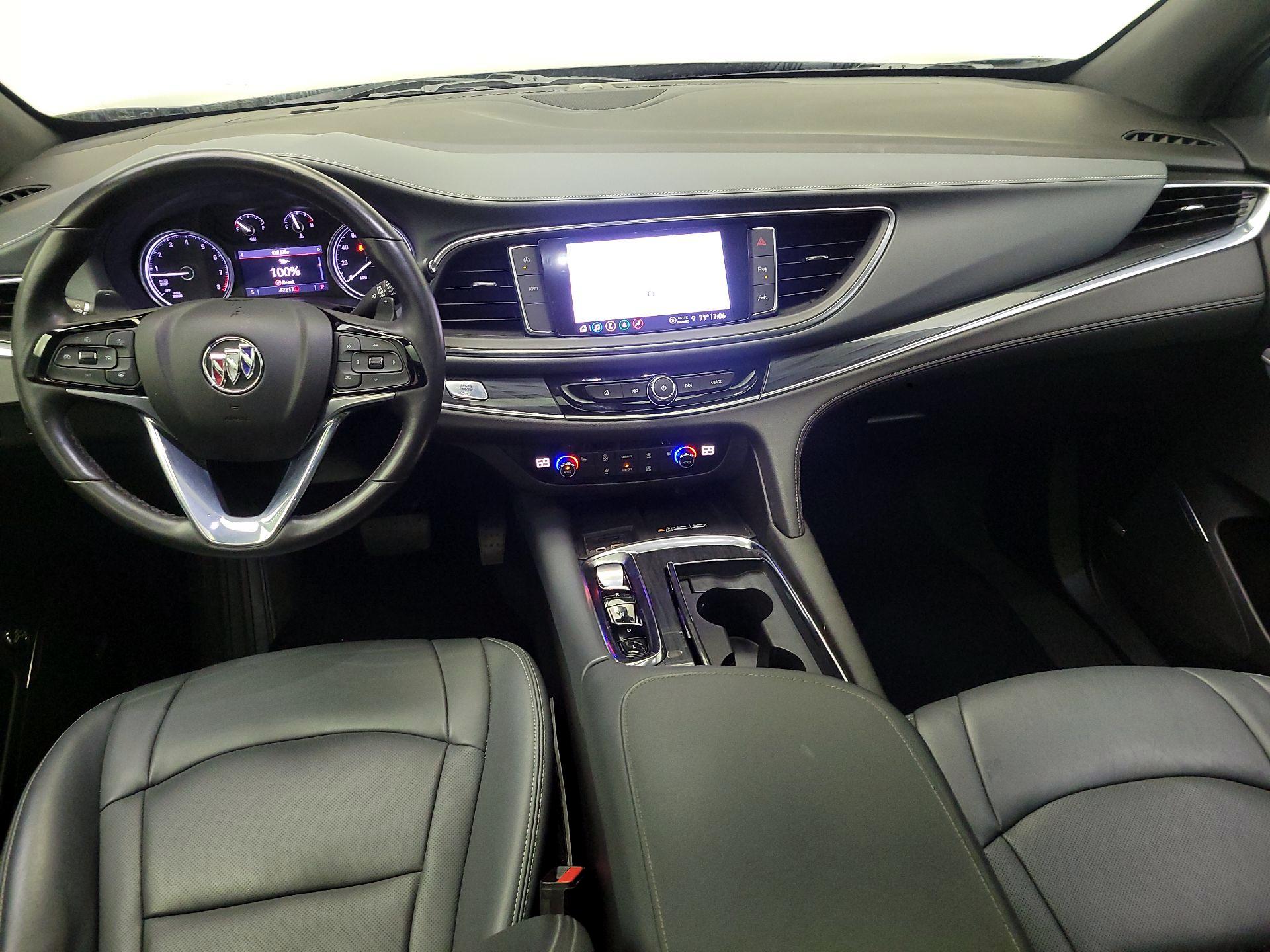 Thumbnail: 2023 Buick Enclave - 9