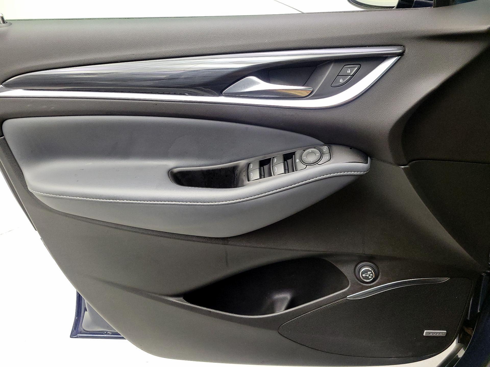 Thumbnail: 2023 Buick Enclave - 12