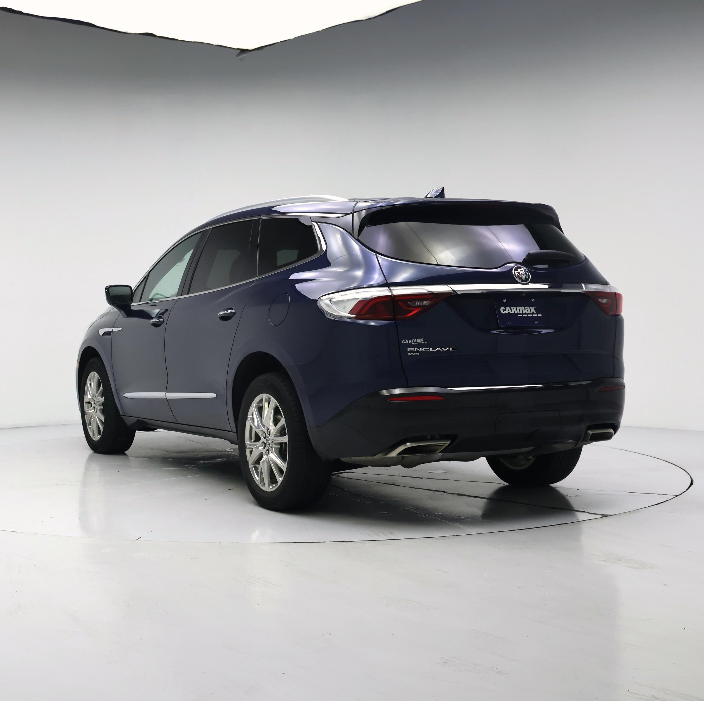 Thumbnail: 2023 Buick Enclave - 2