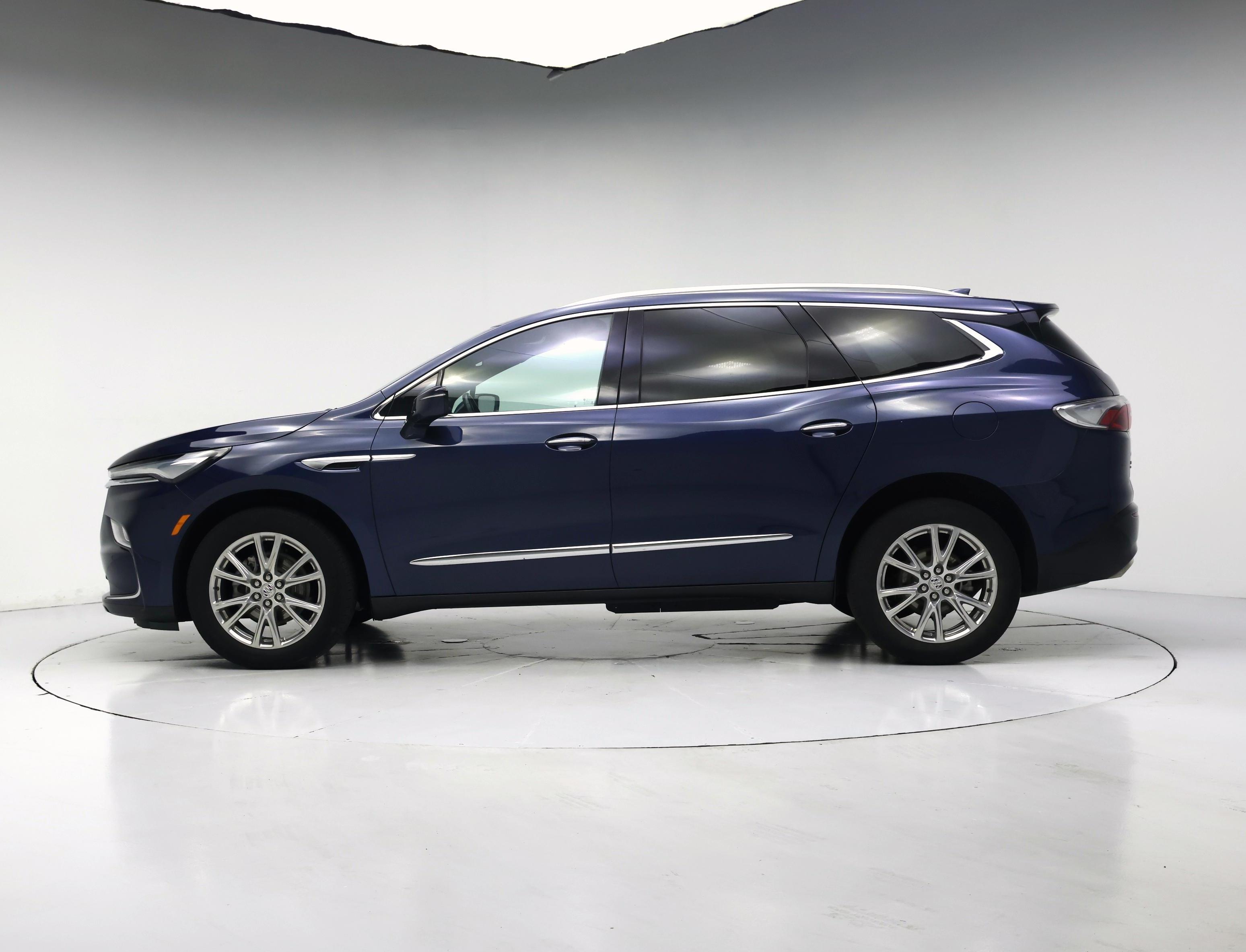Thumbnail: 2023 Buick Enclave - 3