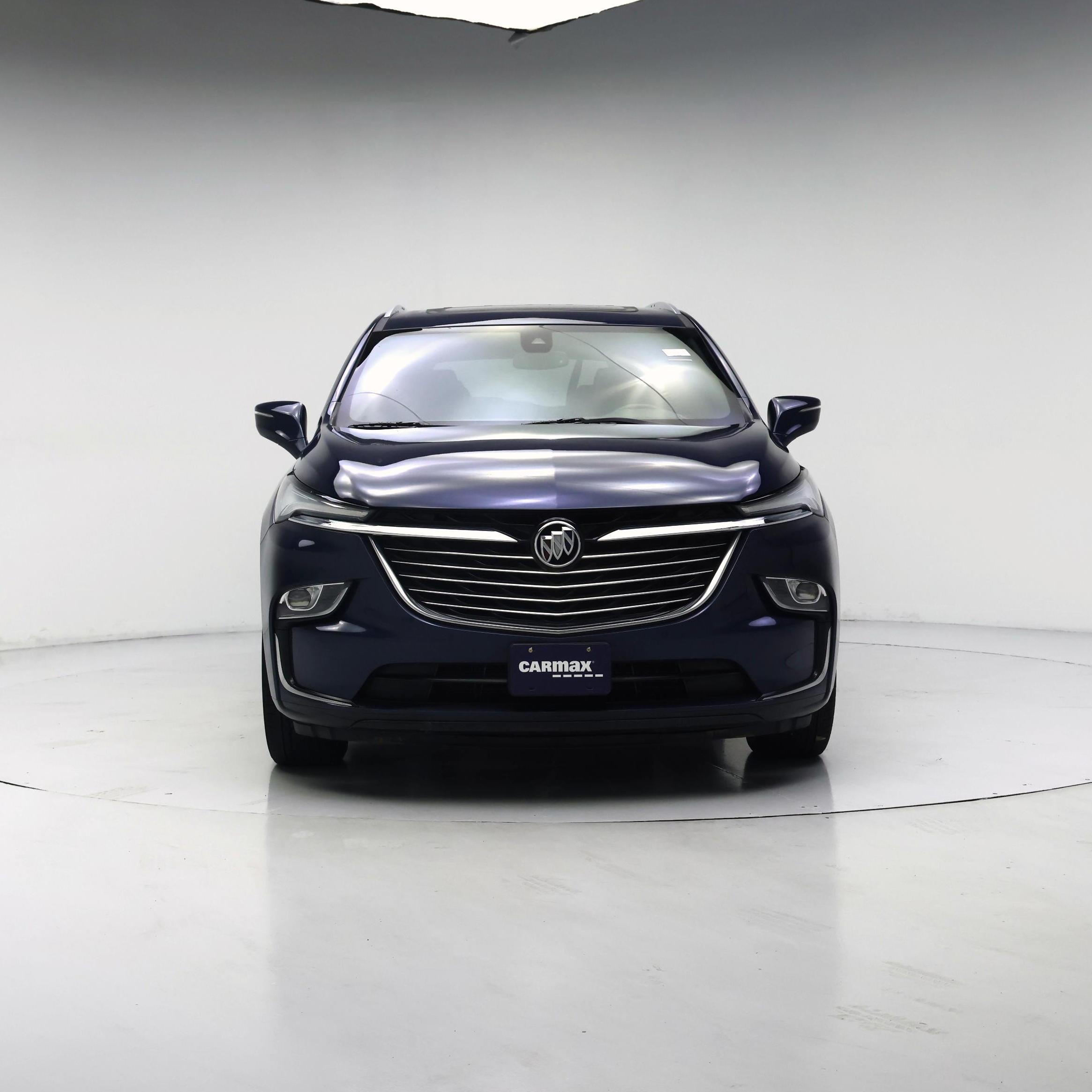 Thumbnail: 2023 Buick Enclave - 5