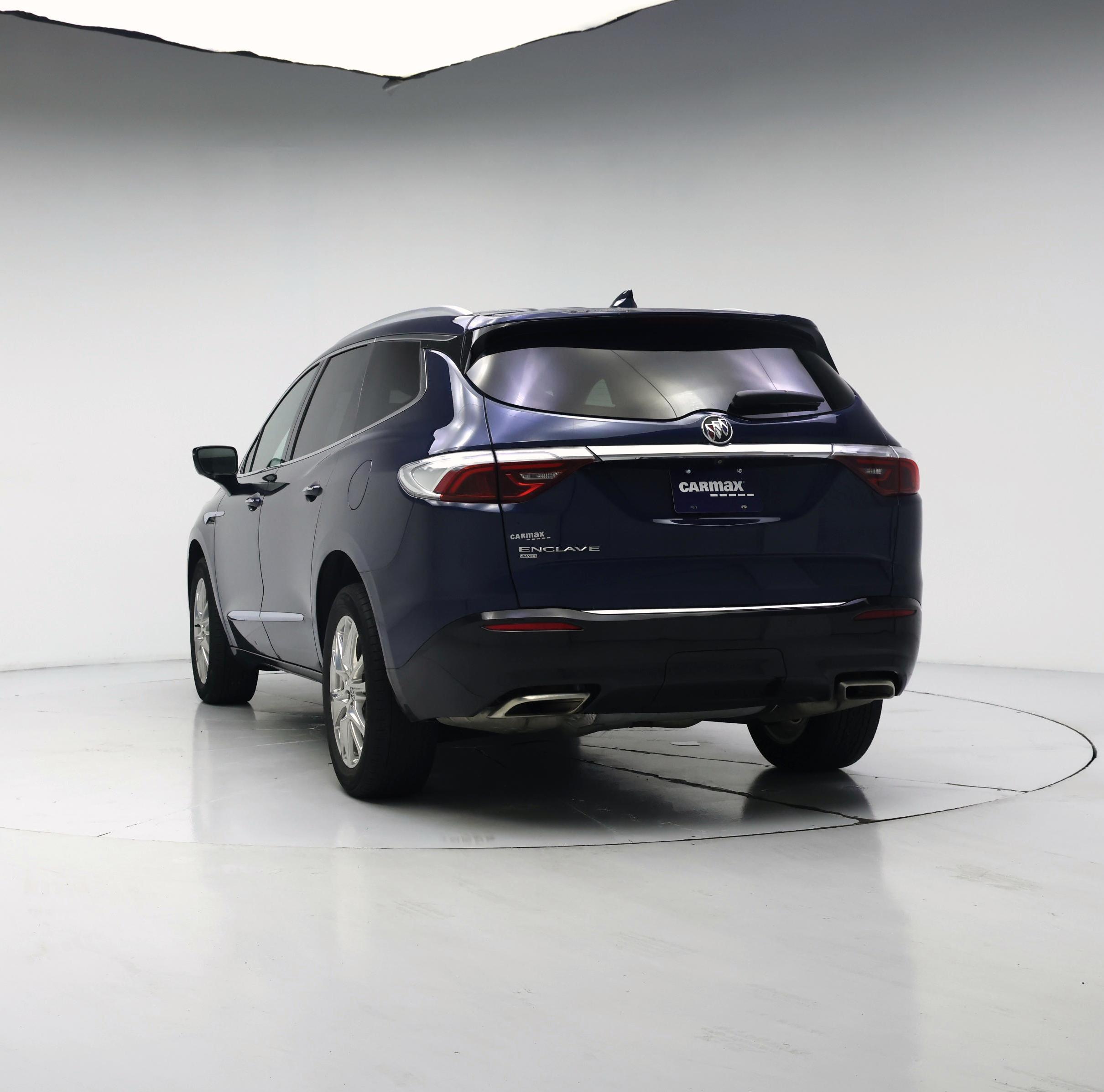 Thumbnail: 2023 Buick Enclave - 6