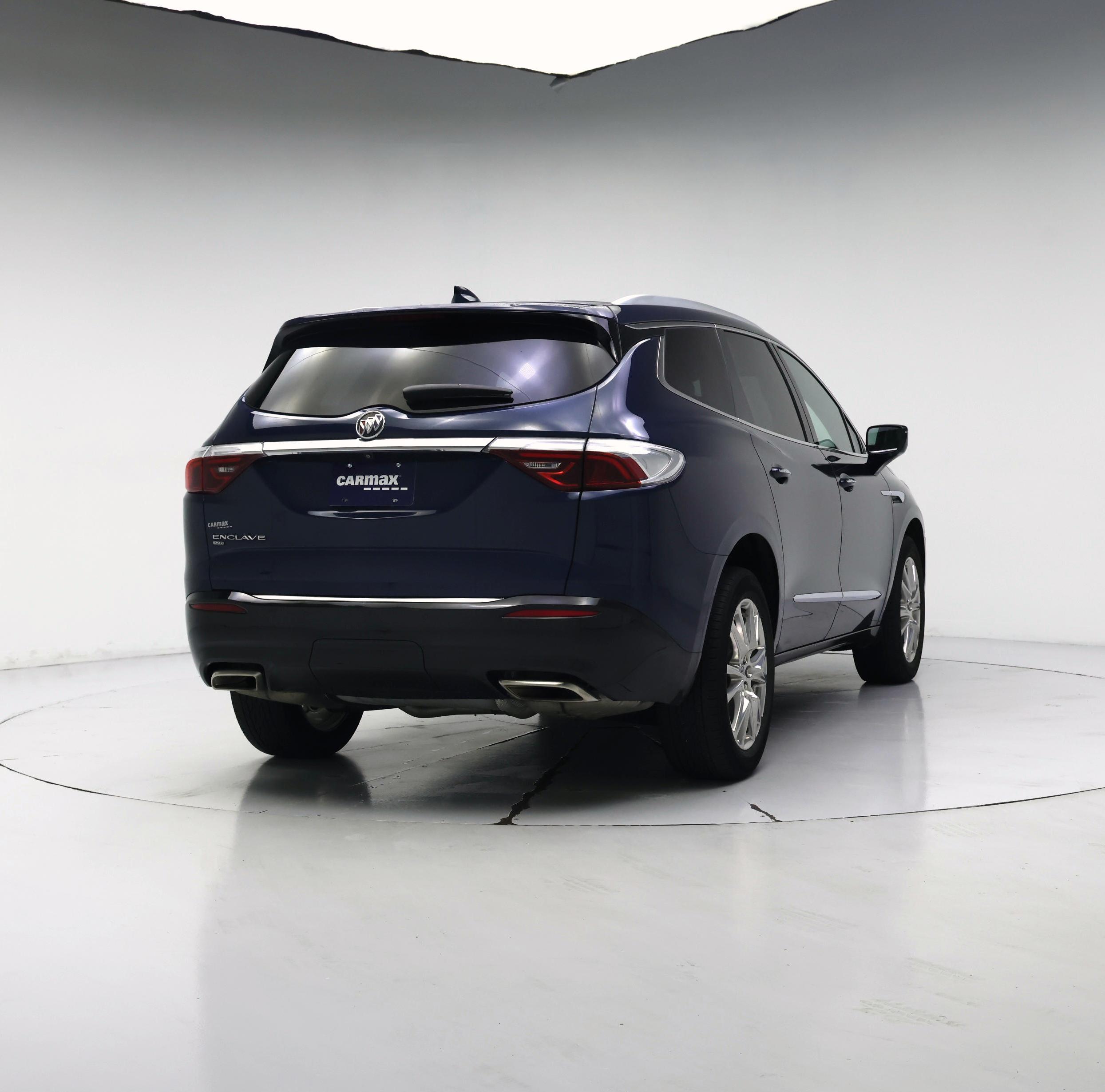 Thumbnail: 2023 Buick Enclave - 8