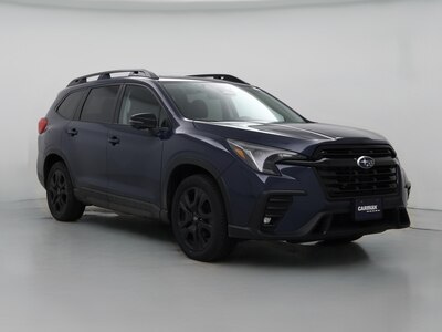 2023 Subaru Ascent Onyx Edition Limited
