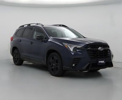 2023 Subaru Ascent Onyx Edition Limited