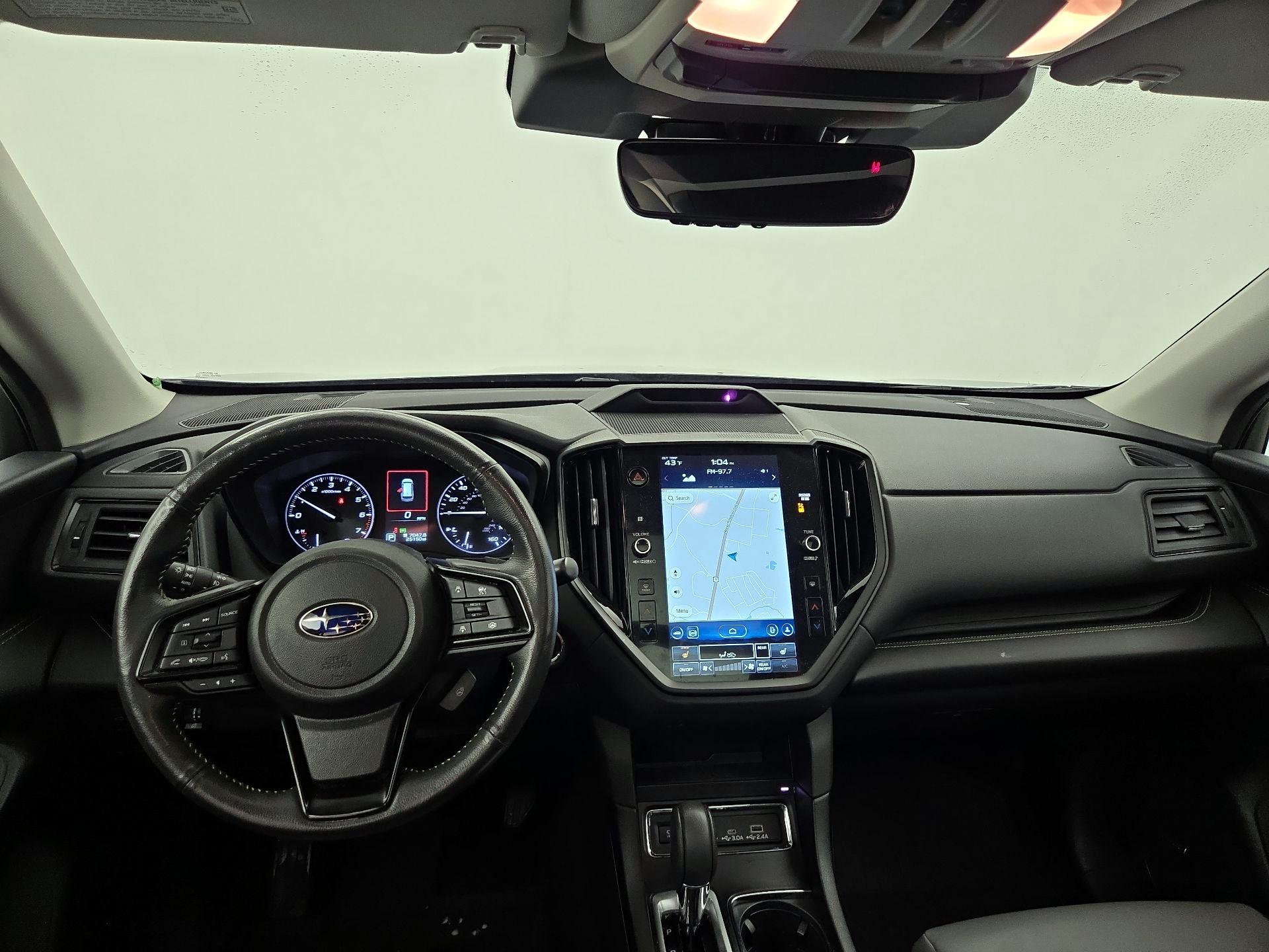 Thumbnail: 2023 Subaru Ascent - 9