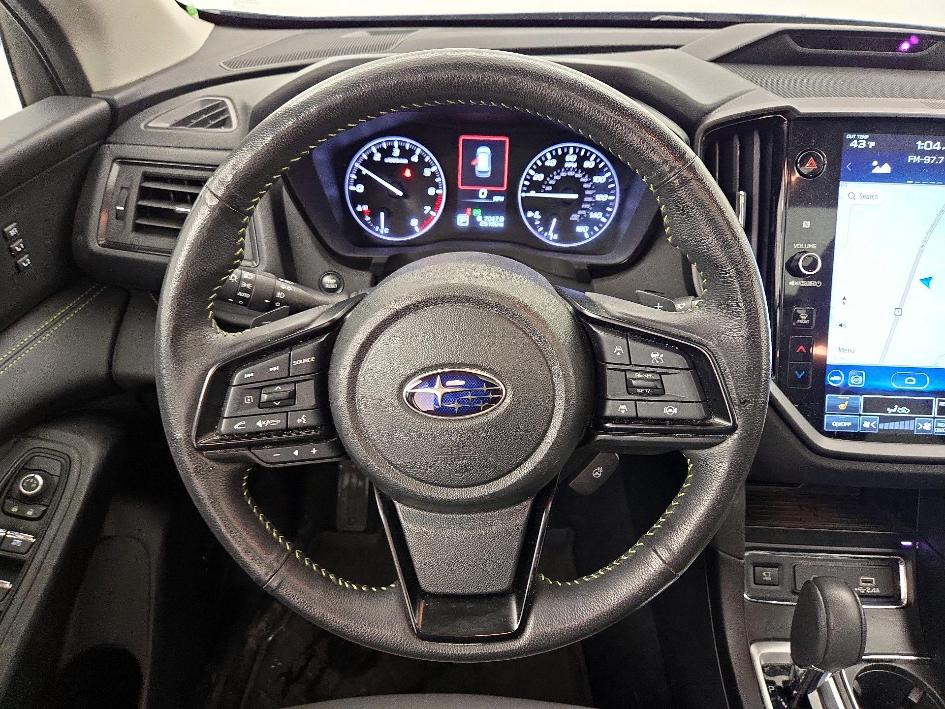 Thumbnail: 2023 Subaru Ascent - 10