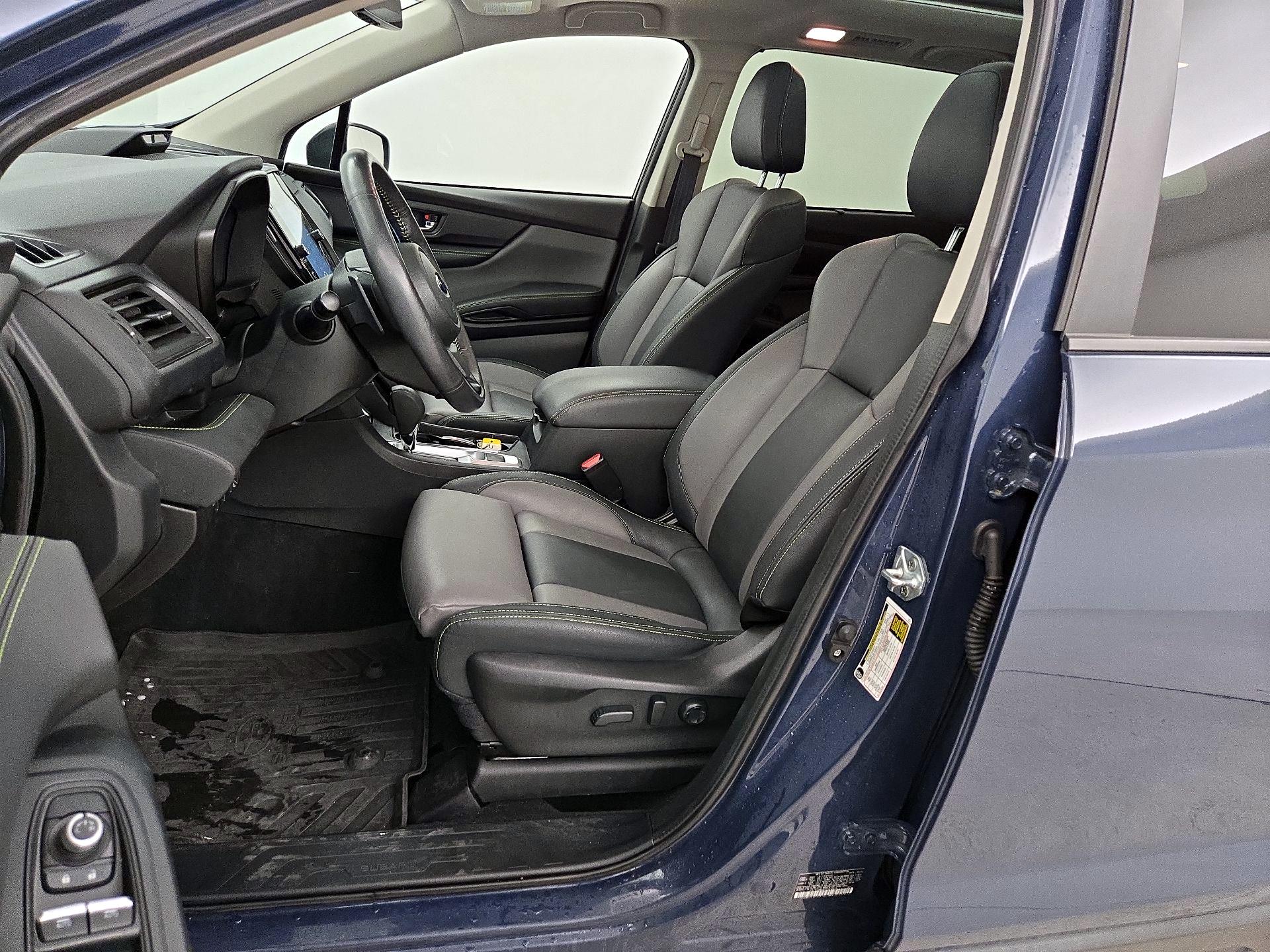 Thumbnail: 2023 Subaru Ascent - 11