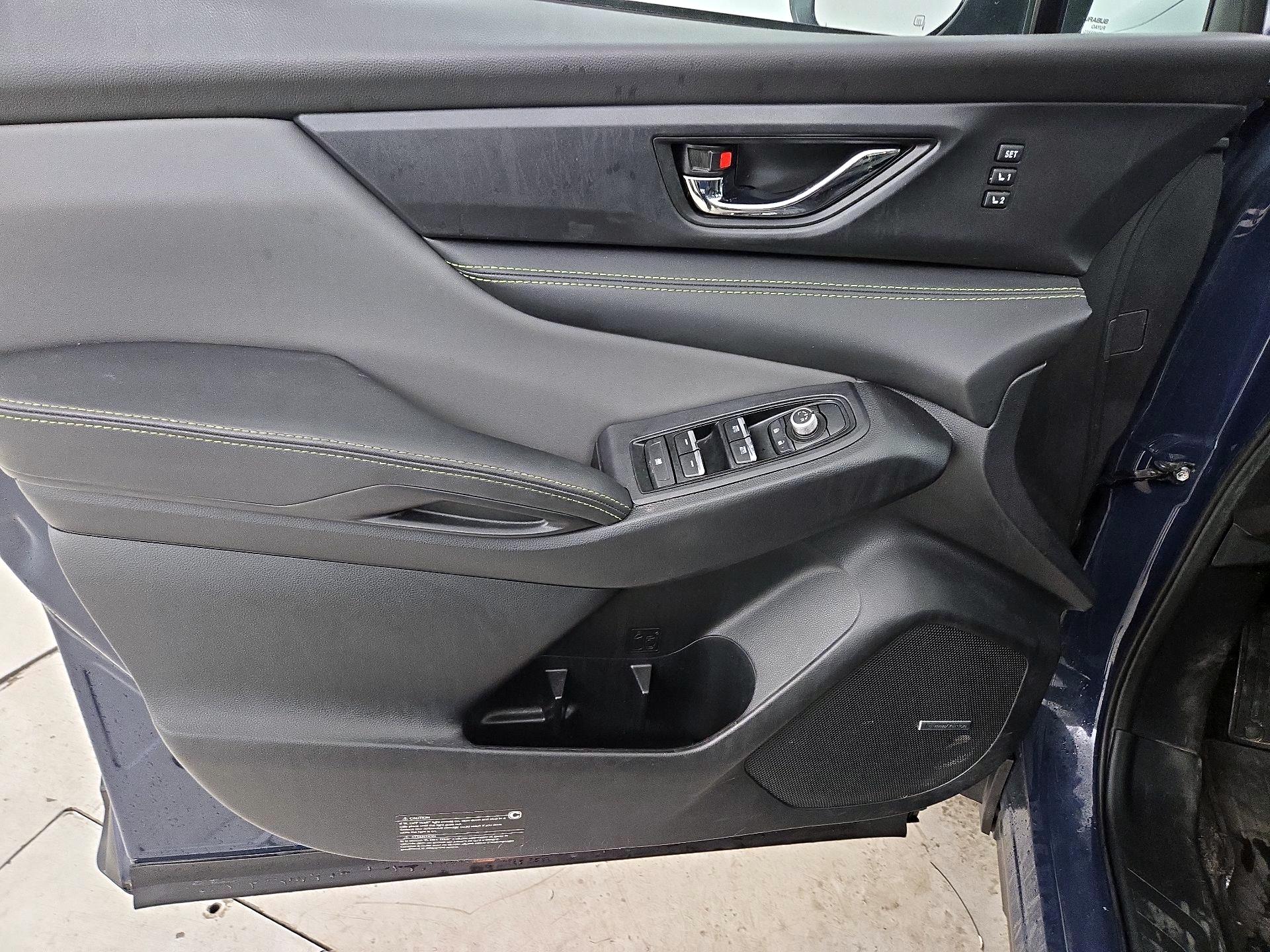 Thumbnail: 2023 Subaru Ascent - 12