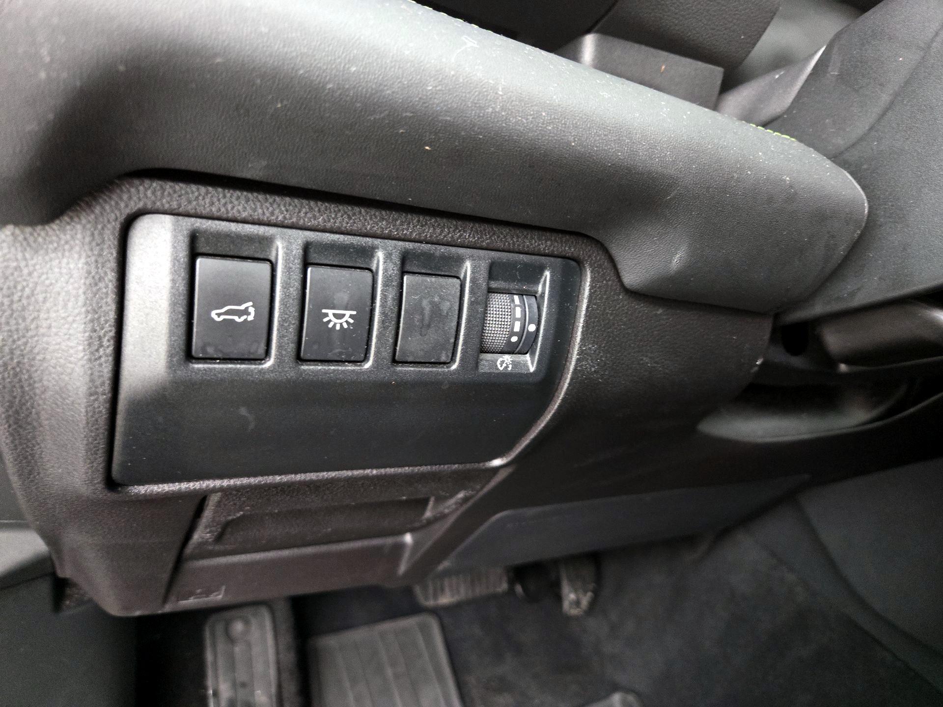 Thumbnail: 2023 Subaru Ascent - 13